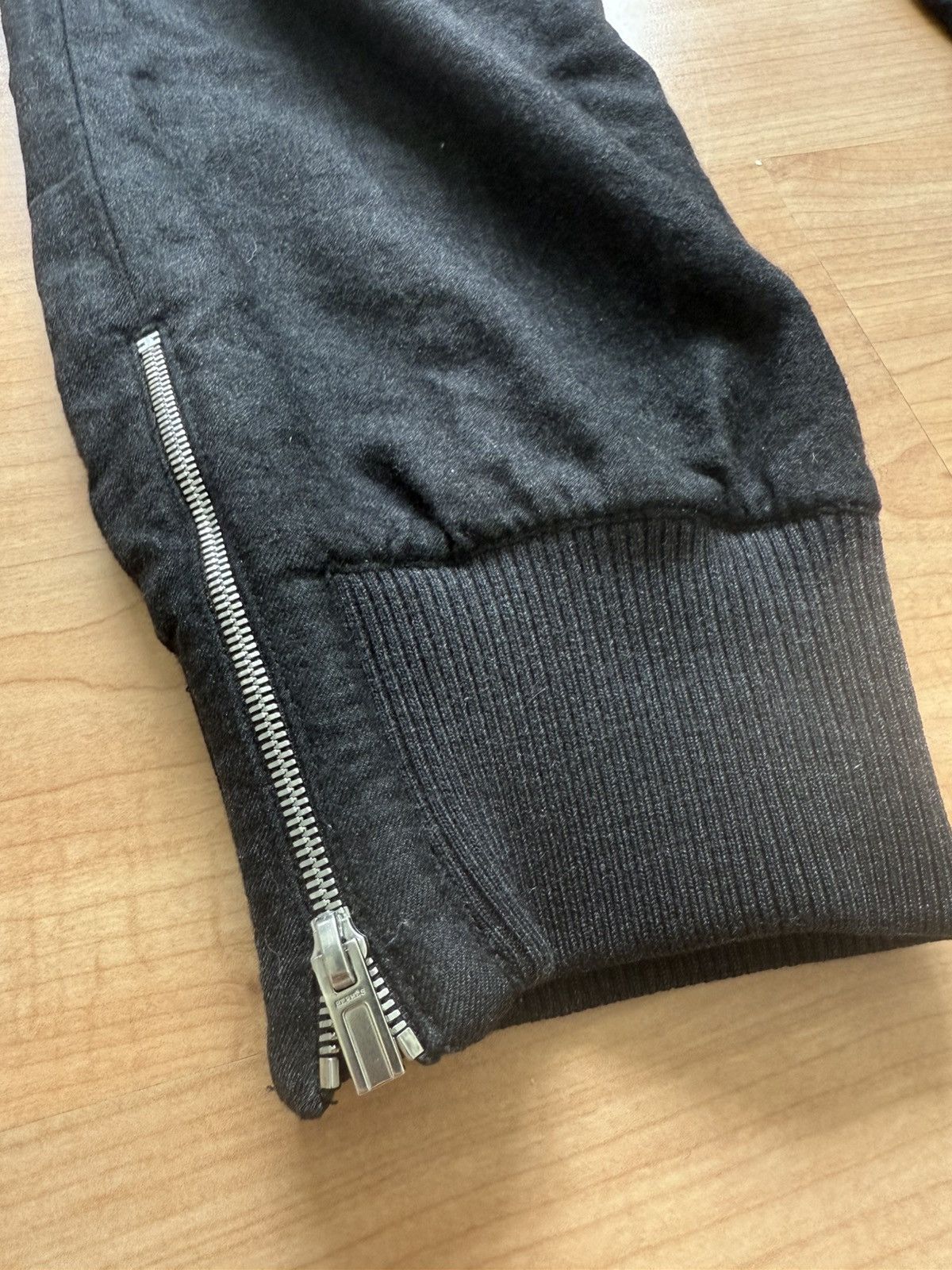 Hermes Hermes cashmere sweatpants Size US 34 / EU 50 - 5 Thumbnail