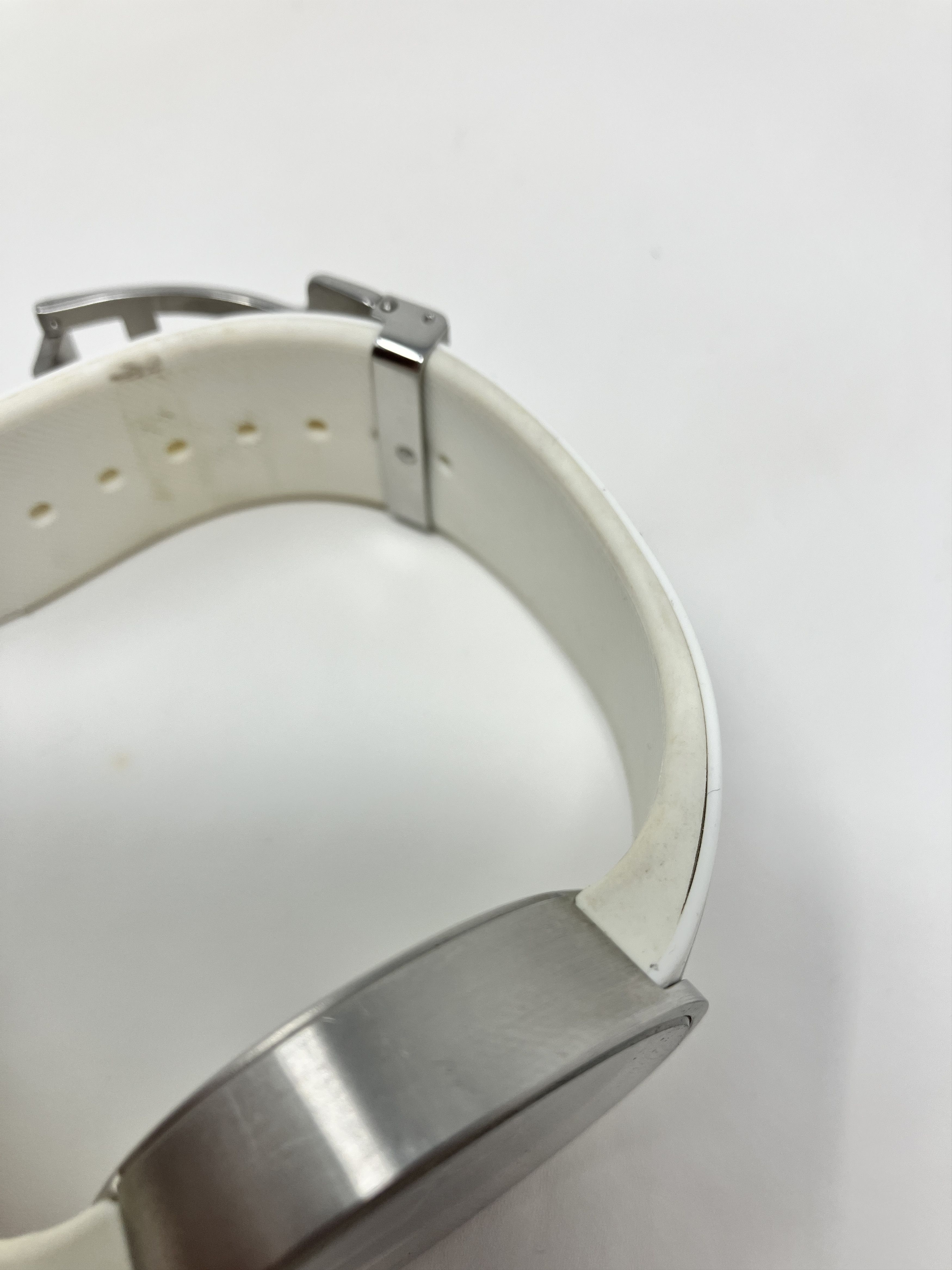 Sony Montre eink Sony FES Watch U Blanche Size ONE SIZE - 12 Thumbnail