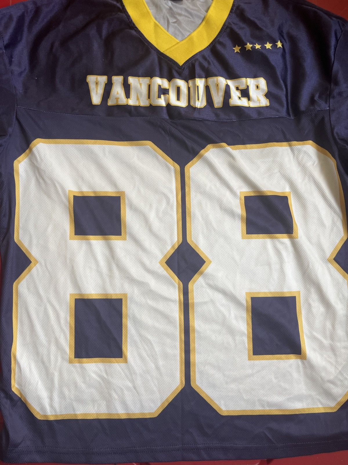 Shein Vancouver Jersey Size US S / EU 44-46 / 1 - 2 Thumbnail