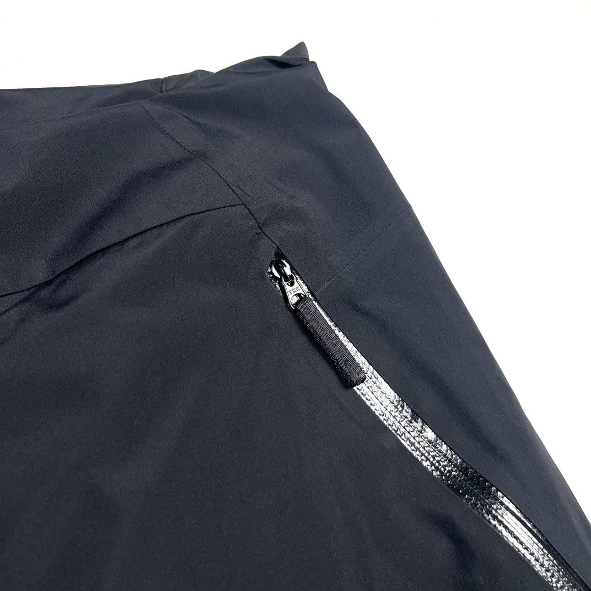 Arc'teryx × Goretex Arctery Women's Ravenna Soft Shell Pants Recco Size M Size 28" / US 6 / IT 42 - 5 Thumbnail