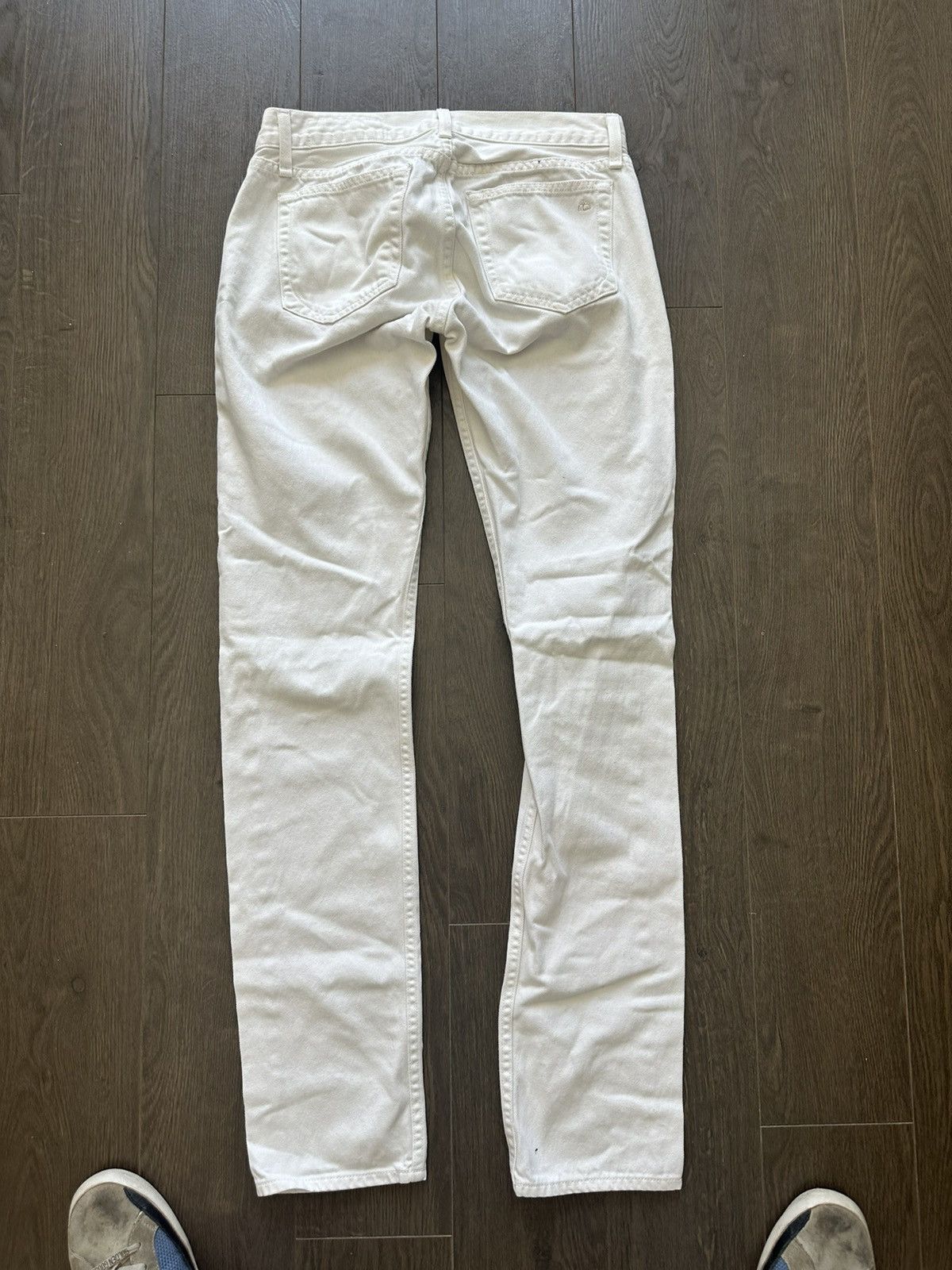 Rag & Bone Rag & Bone Standard Issue Fit 2 Size US 29 - 9 Thumbnail