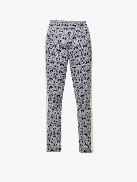 Palm Angels o1y0325 Jogger & Sweatpant in Multicolor Size US 32 / EU 48 - 1 Thumbnail