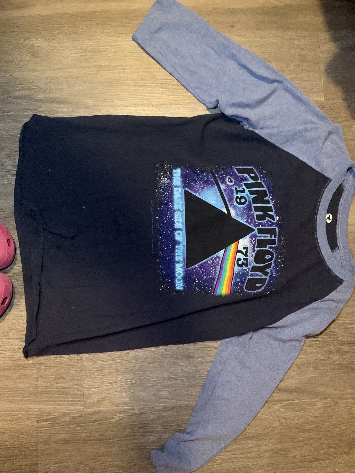 Pink Floyd Pink Floyd Shirt Size M / US 6-8 / IT 42-44 - 2 Thumbnail