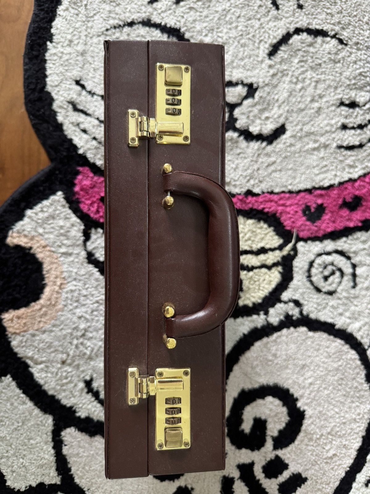 Travis Scott Utopia Brief Case Size ONE SIZE - 2 Thumbnail