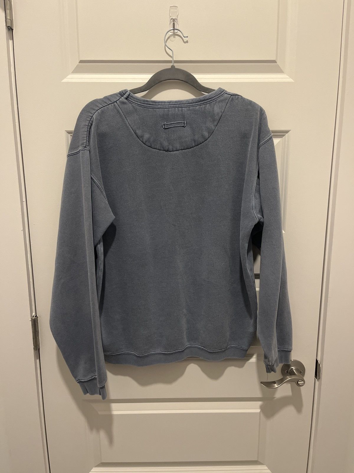 Vintage Vintage Crewneck Mangy Moose Size US M / EU 48-50 / 2 - 2 Thumbnail
