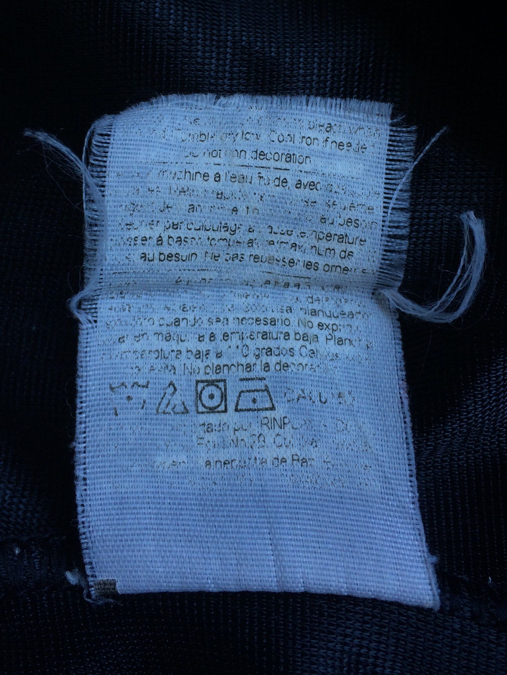 Champion S/S 2013 Pyrex Vision x Champion Shorts Size US 30 / EU 46 - 10 Thumbnail