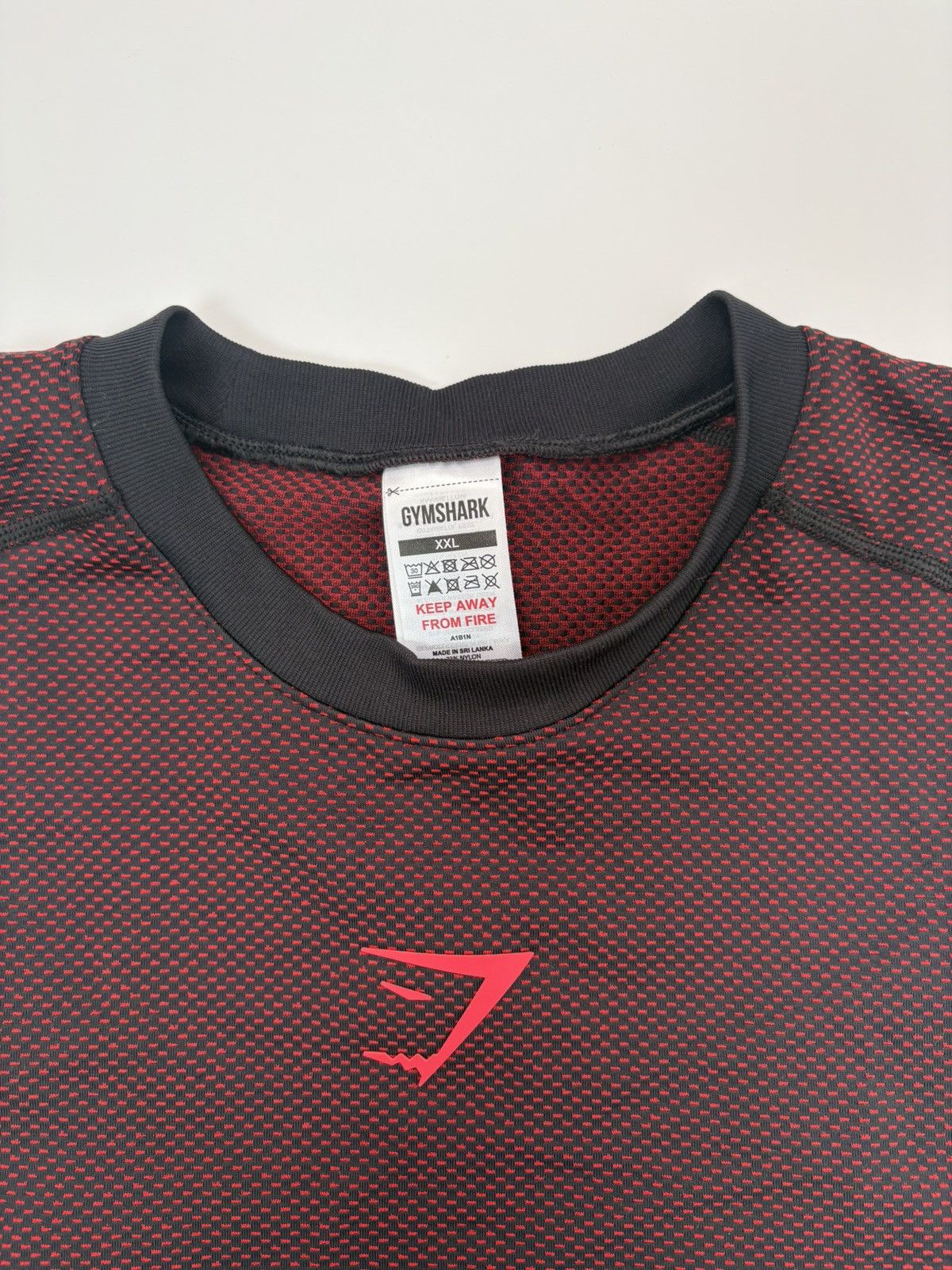 Gymshark Gymshark onyx v5 Size US XXL / EU 58 / 5 - 3 Thumbnail
