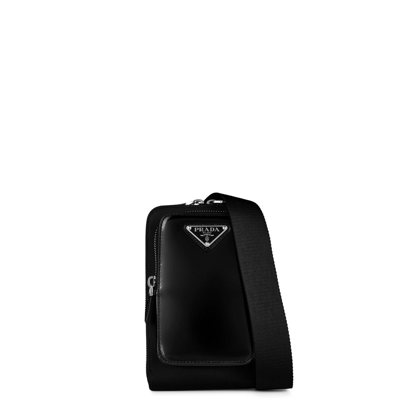 PRADA Prada Tech Crossbody Bag