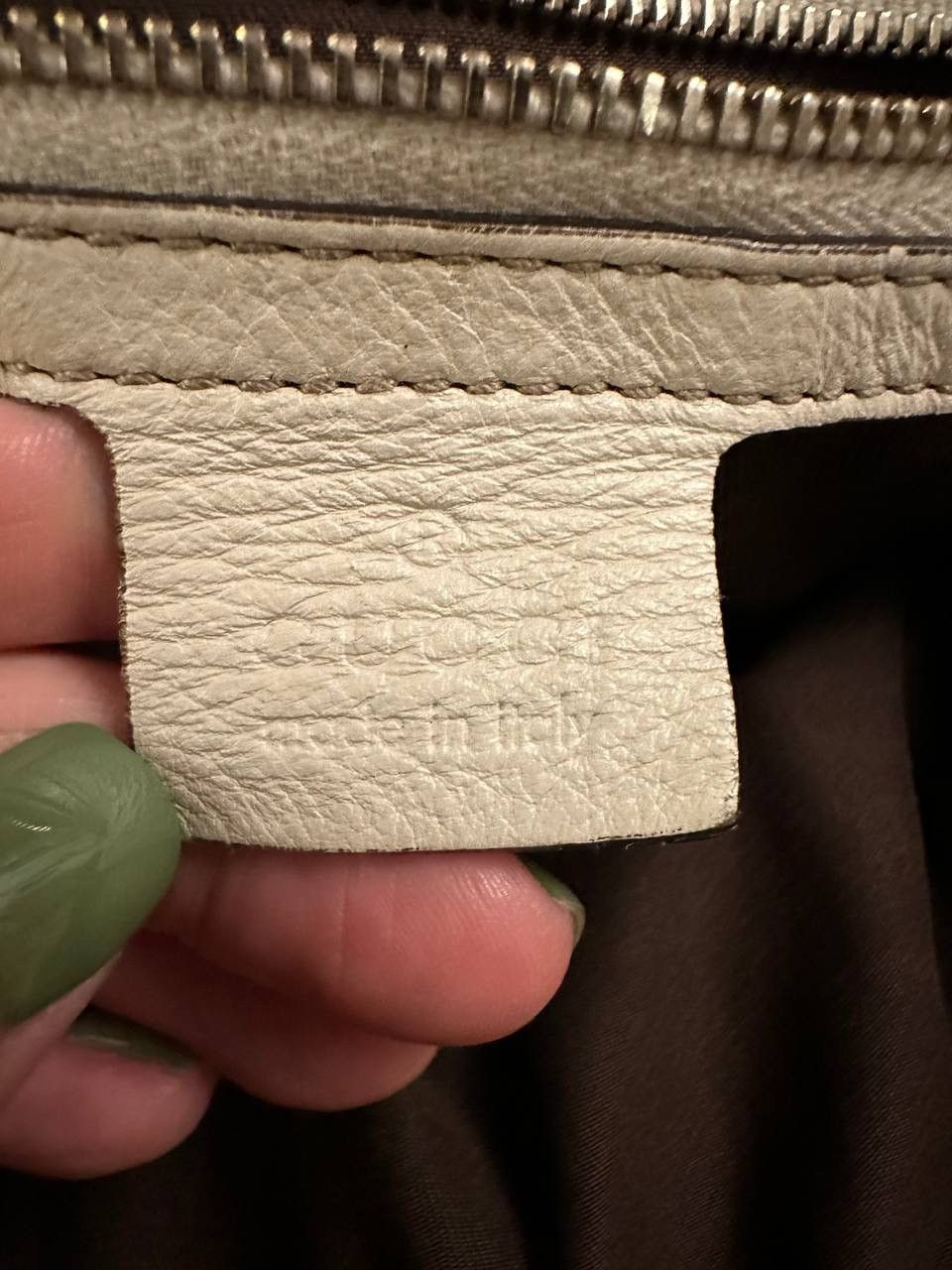 Gucci Gucci GG Canvas Horsebit Horse Nail Boston Bag Purse Vintage Size ONE SIZE - 5 Thumbnail