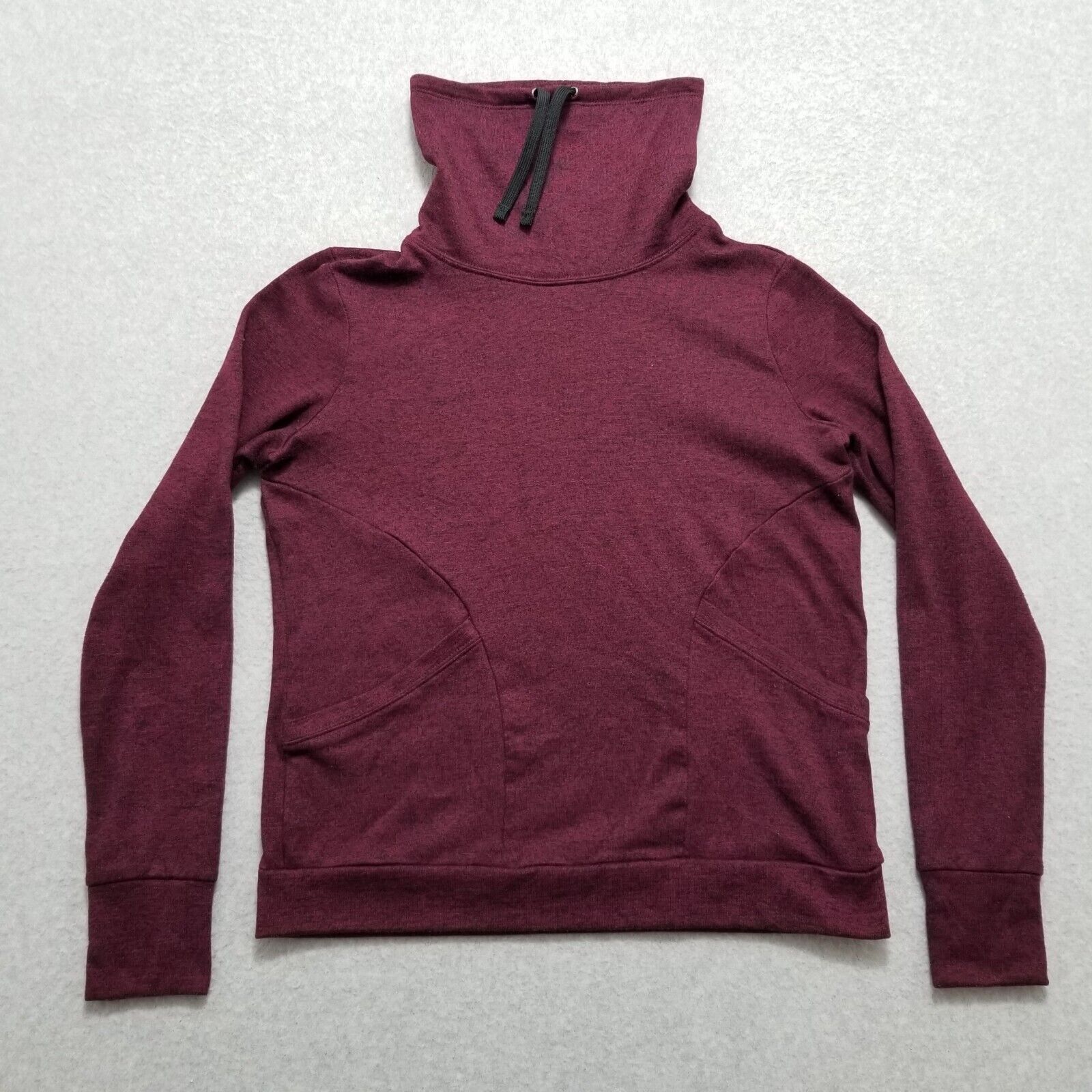 Old Navy Old Navy Sweater Womens Small Long Sleeve High Neck Pullover Size S / US 4 / IT 40 - 1 Thumbnail