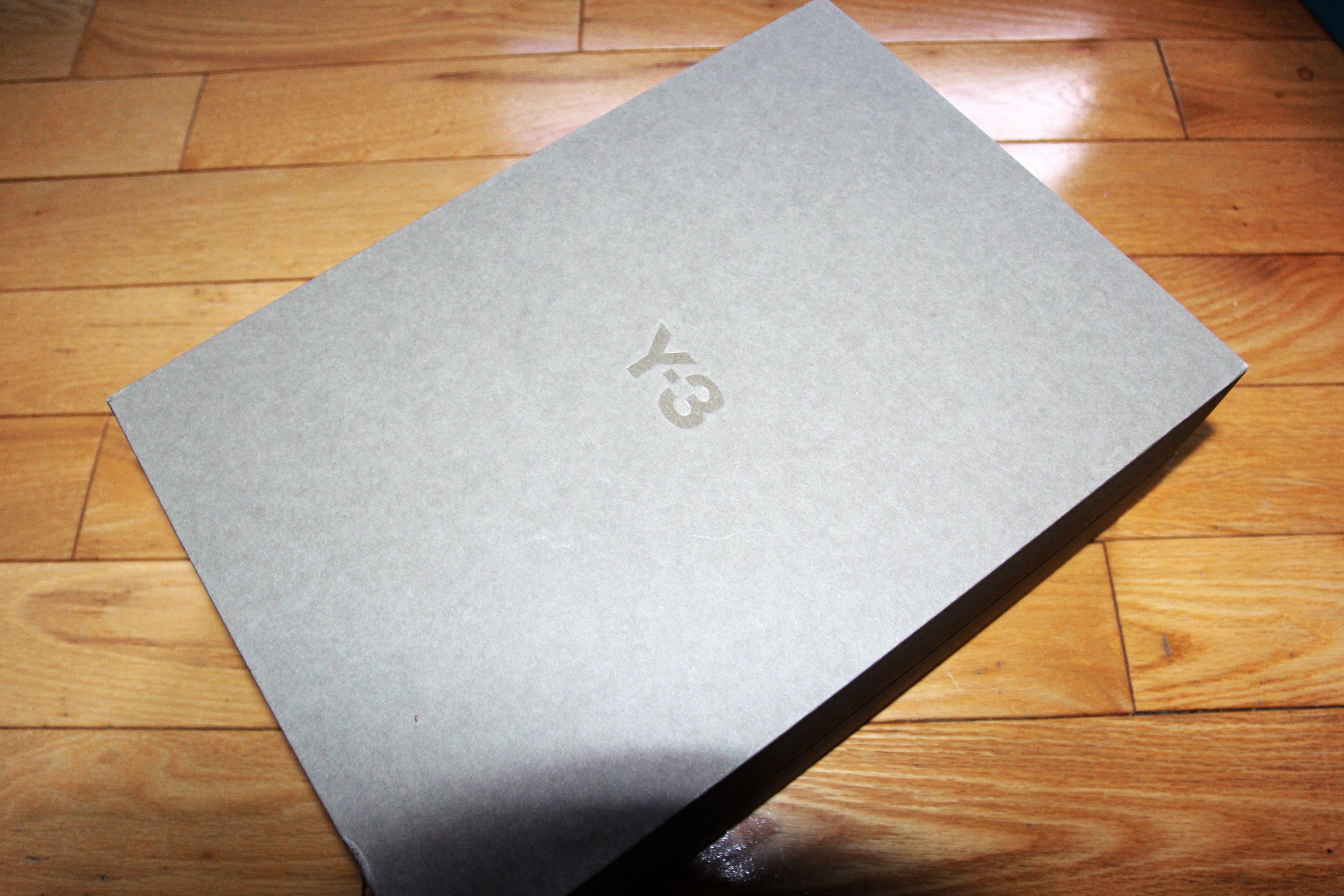 Y-3 BNWT AW23 Y-3 YOHJI YAMAMOTO CENTENNIAL LO 39.5 Size US 6.5 / EU 39-40 - 6 Thumbnail