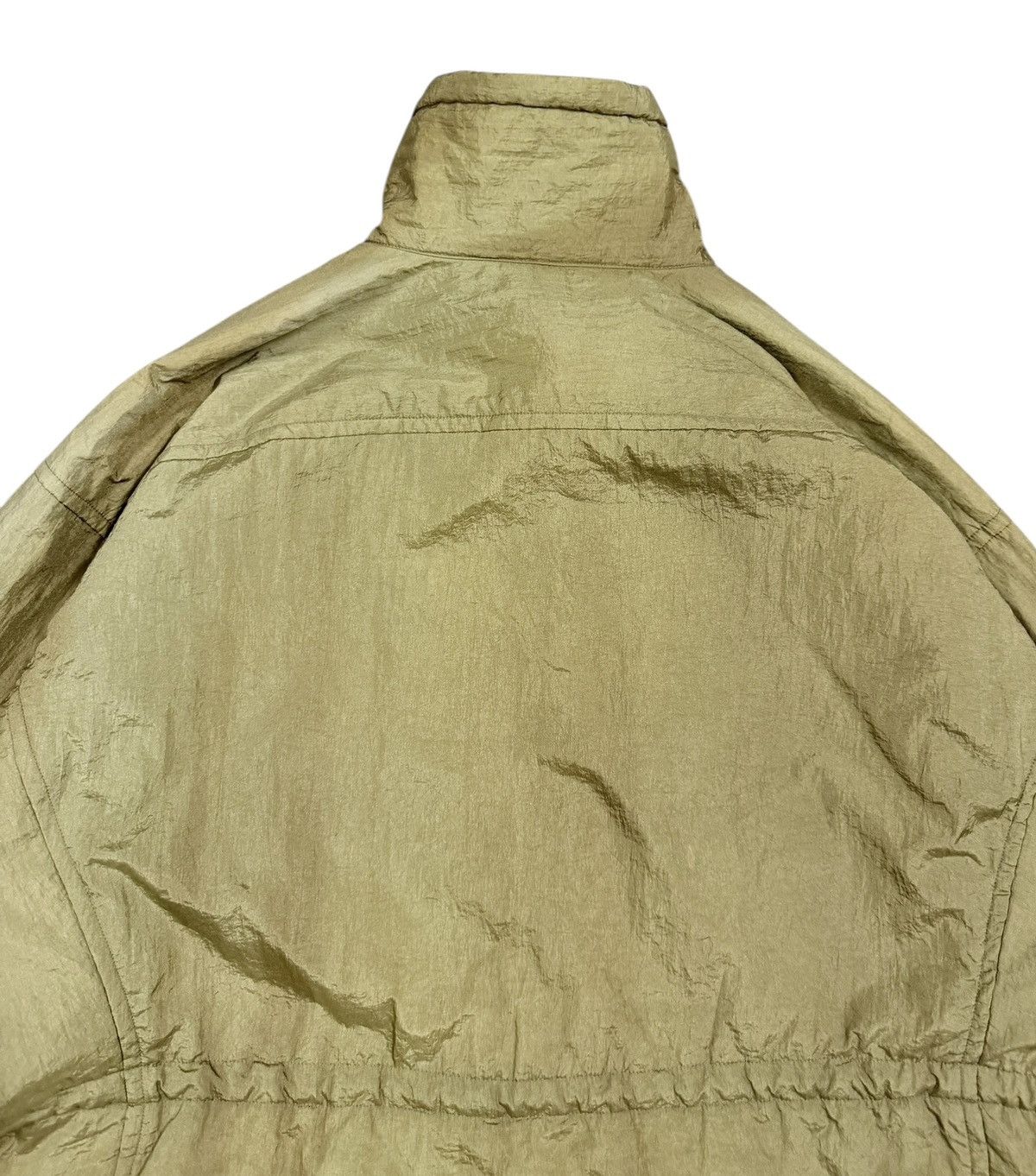 Issey Miyake Vtg🔥80’s Issey Miyake Windcoat Field Parka Jacket Size US M / EU 48-50 / 2 - 13 Thumbnail