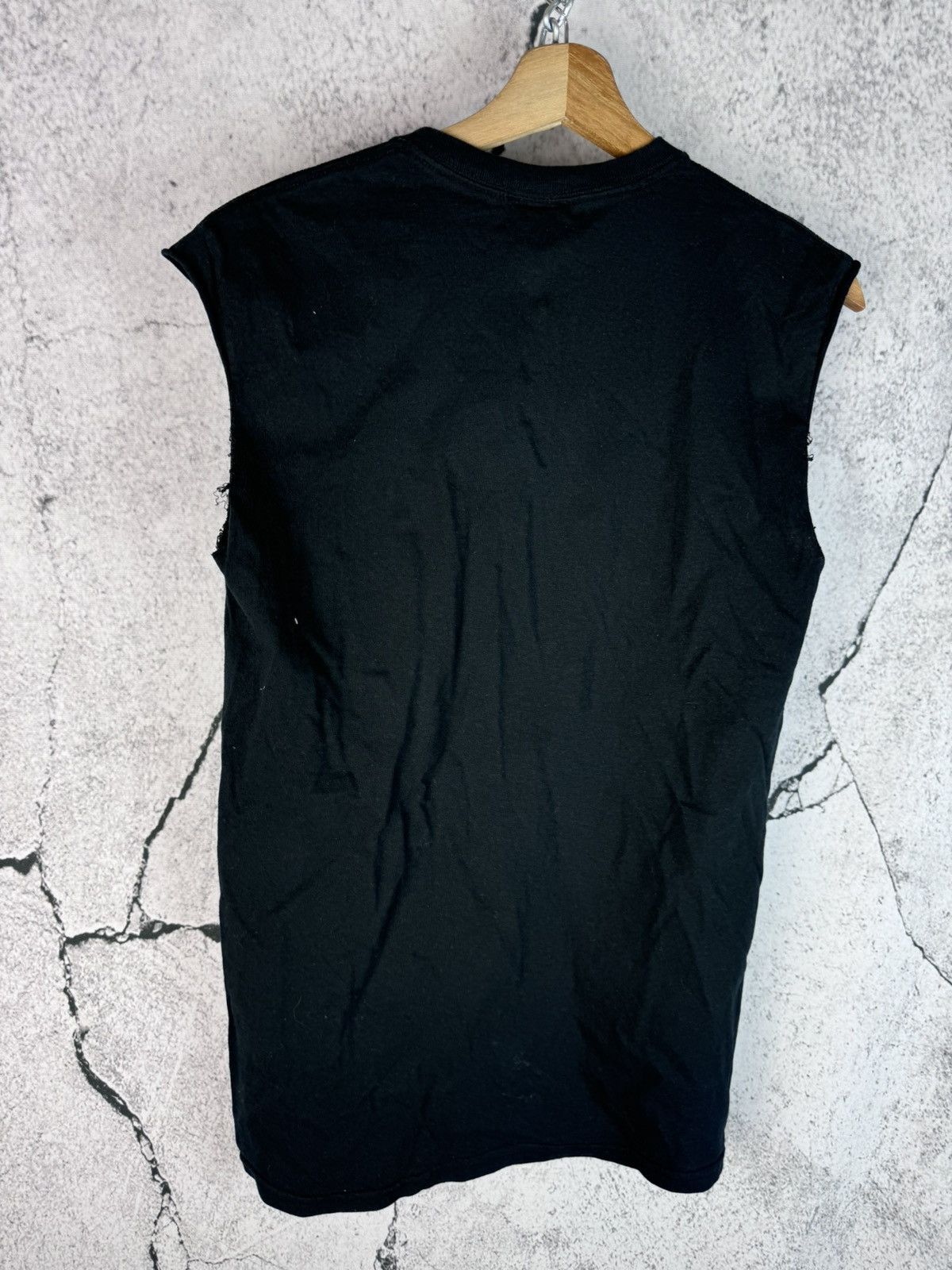 Thrasher Vintage THRASHED Skateboard Style Photo Print T-shirt Size US S / EU 44-46 / 1 - 2 Thumbnail