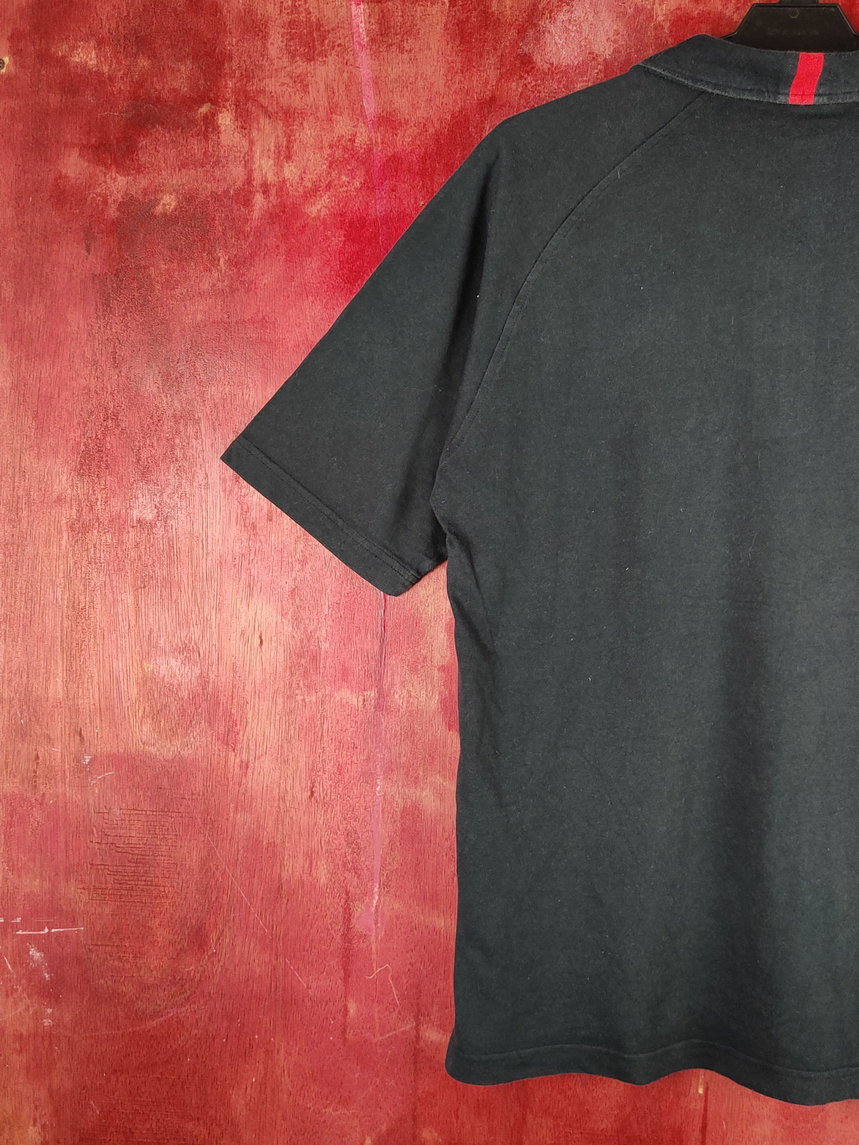 Japanese Brand × Sports Specialties Nike Dark Blue Short Sleeve T-shirts #S2234 Size US L / EU 52-54 / 3 - 10 Thumbnail