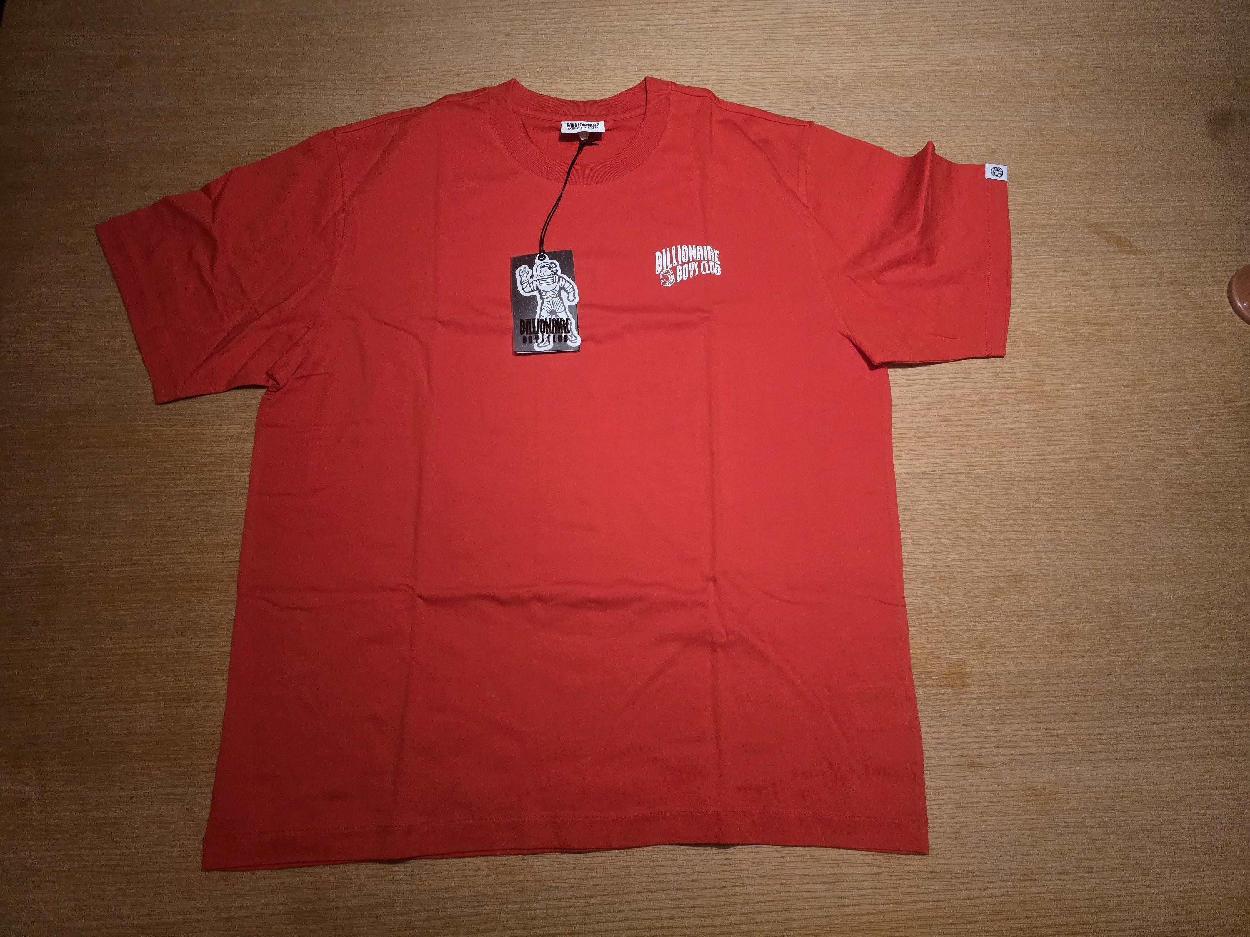 Billionaire Boys Club Small arch logo shirt Size US XL / EU 56 / 4 - 1 Thumbnail