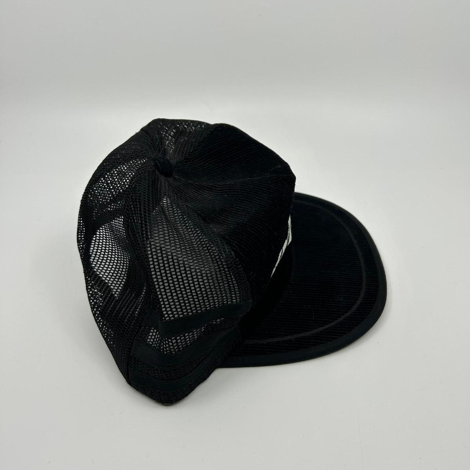 Other VTG 90s Daytona 500 NASCAR trucker hat Size ONE SIZE - 2 Thumbnail