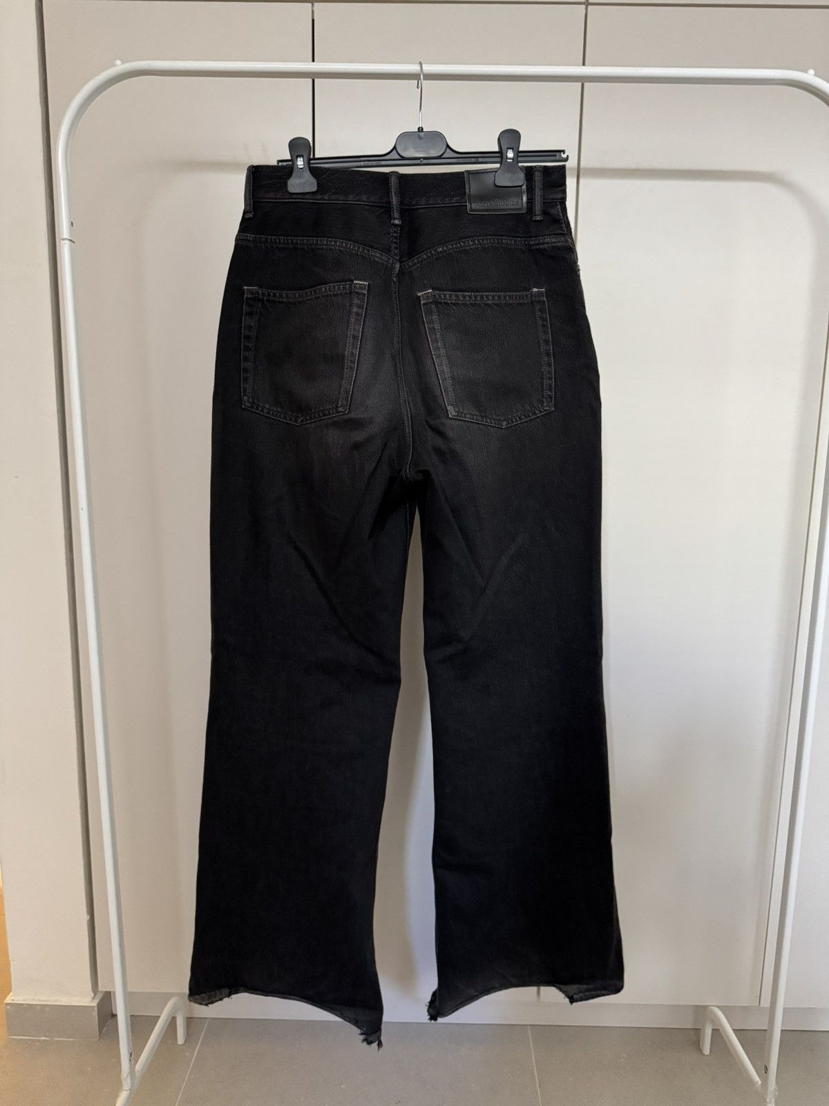 Acne Studios North baggy denim Size US 29 - 3 Thumbnail