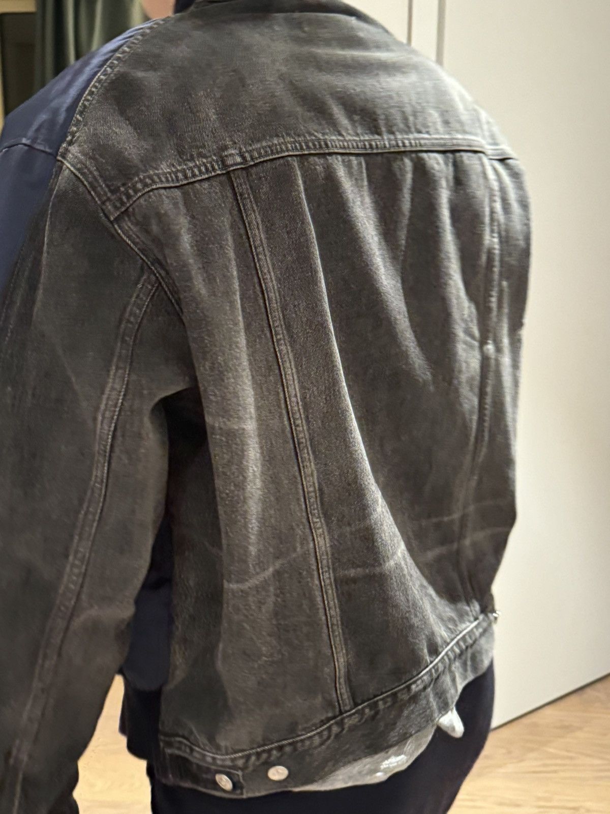Balenciaga Balenciaga bomber jacket Size US L / EU 52-54 / 3 - 3 Thumbnail