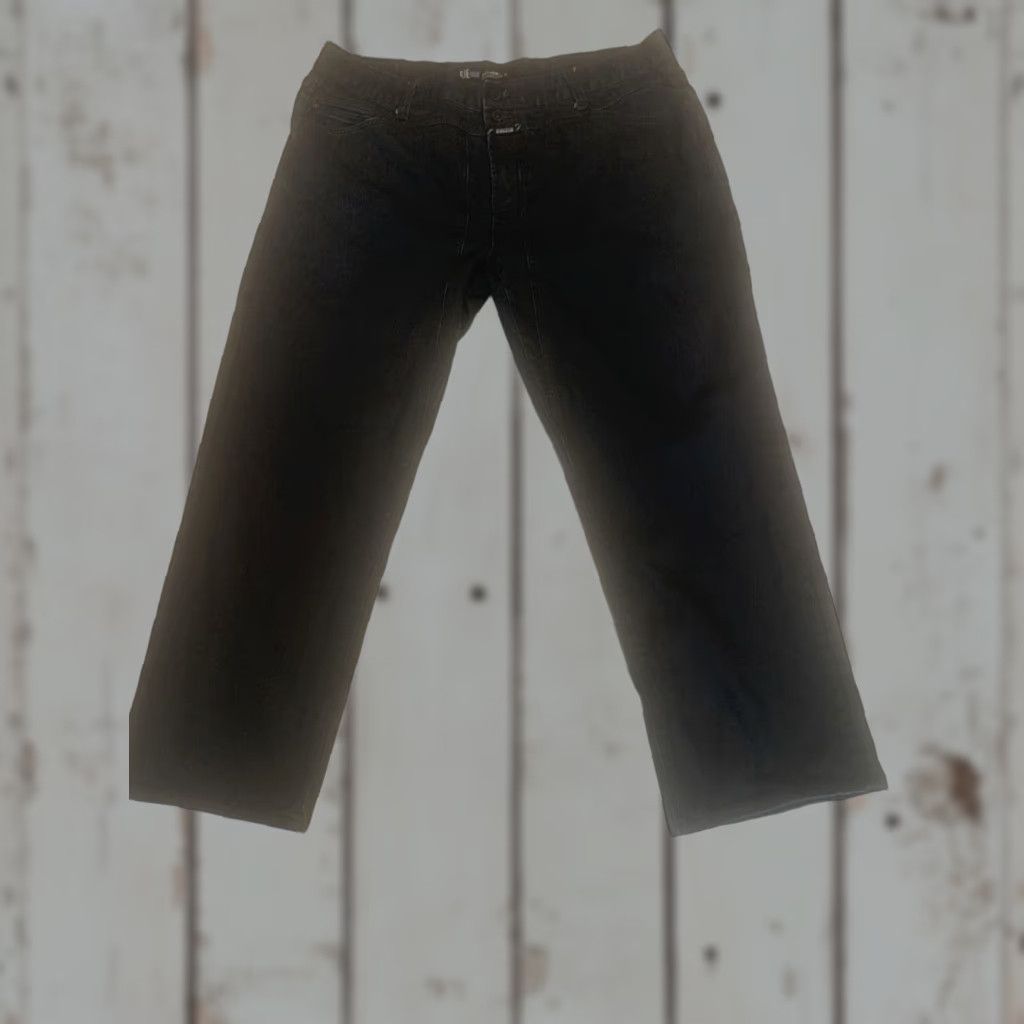 Vintage VINTAGE Marithé François Girbaud Jeans Men 42 Dark Wash Relaxed Fit 90s Grunge Punk Hip Hop Size US 42 / EU 58 - 1 Thumbnail