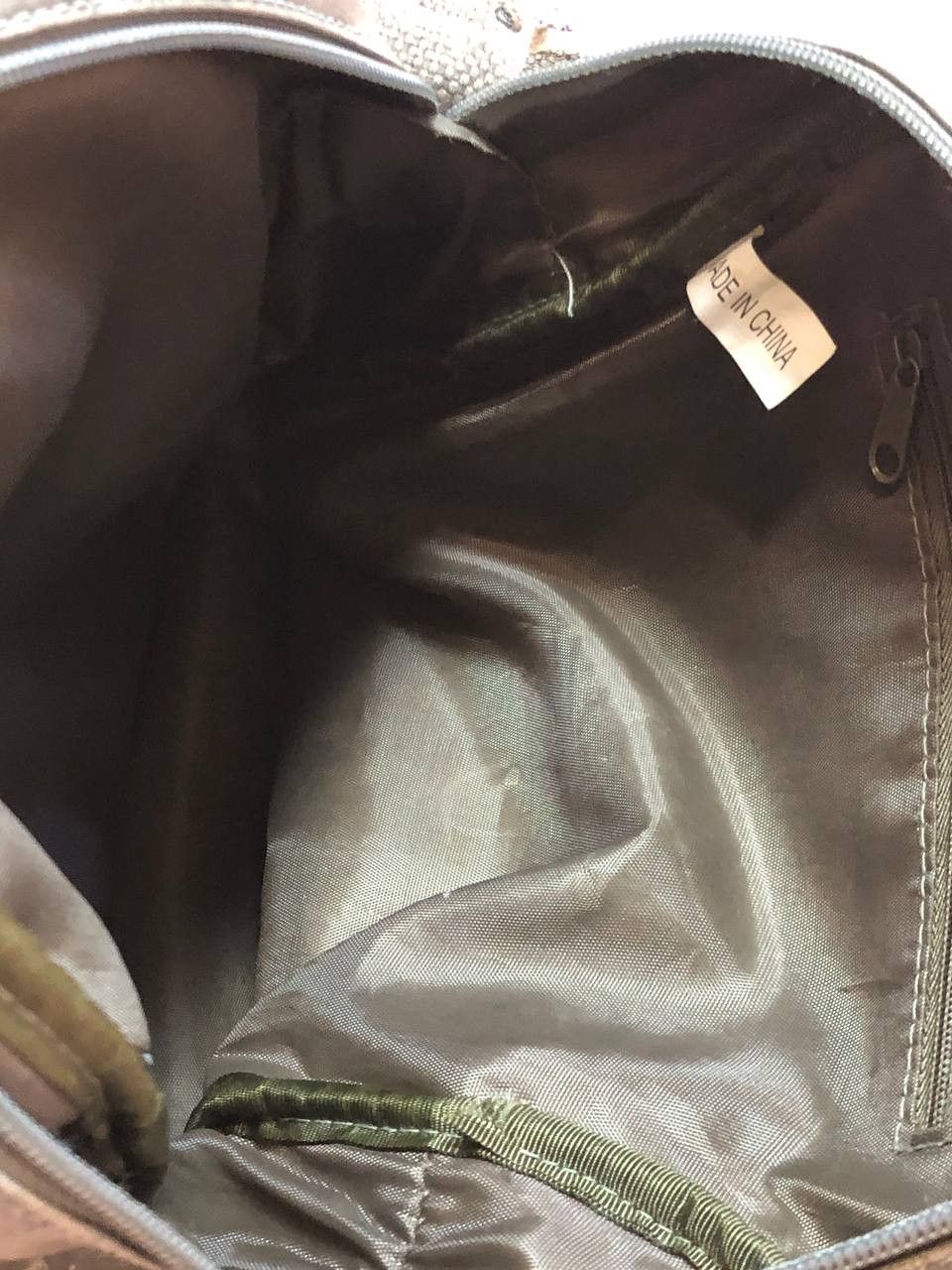 No Fear Bags No Fear Vintage Streetwear Y2K Size ONE SIZE - 19 Thumbnail