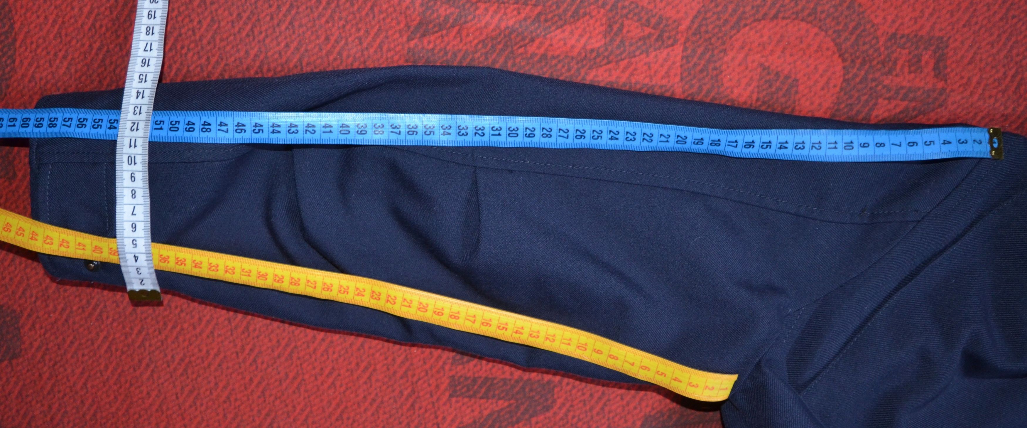 Aspesi Aspesi Thermore Jacket Casual Clothing Luxury Streetwear Size US M / EU 48-50 / 2 - 16 Thumbnail