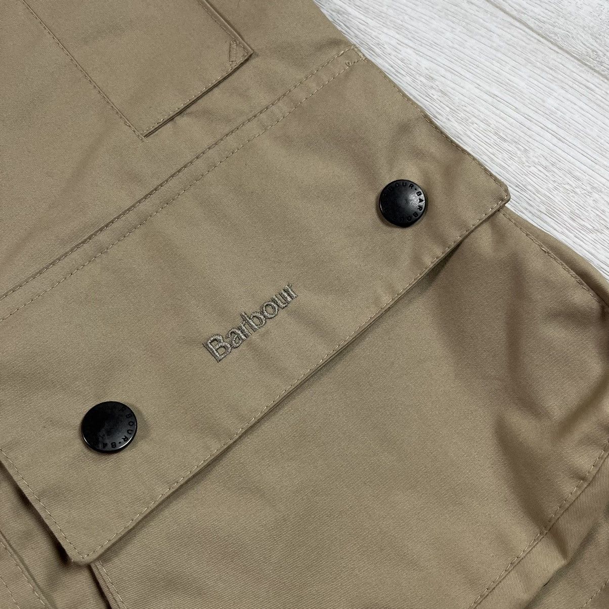 Barbour Barbour Lightweight Beaufort Jacket Size US S / EU 44-46 / 1 - 10 Thumbnail