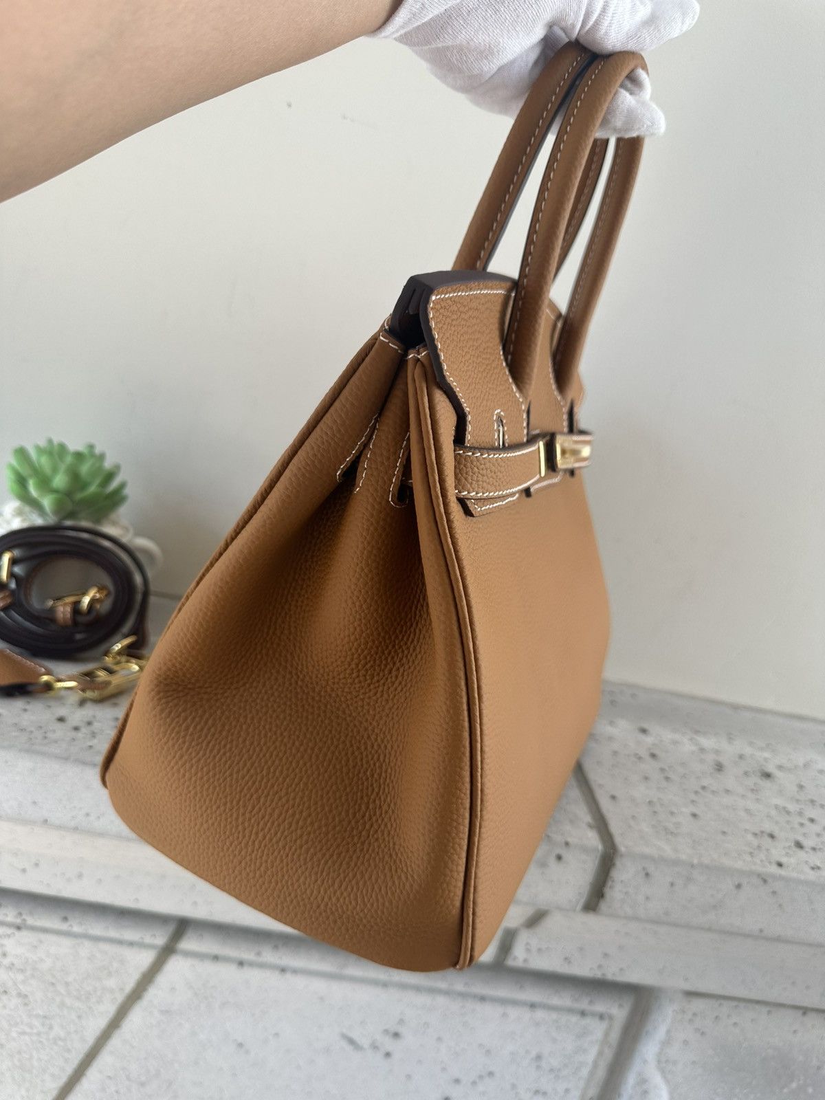 Other Leather handbags crossbody bag Size ONE SIZE - 6 Thumbnail