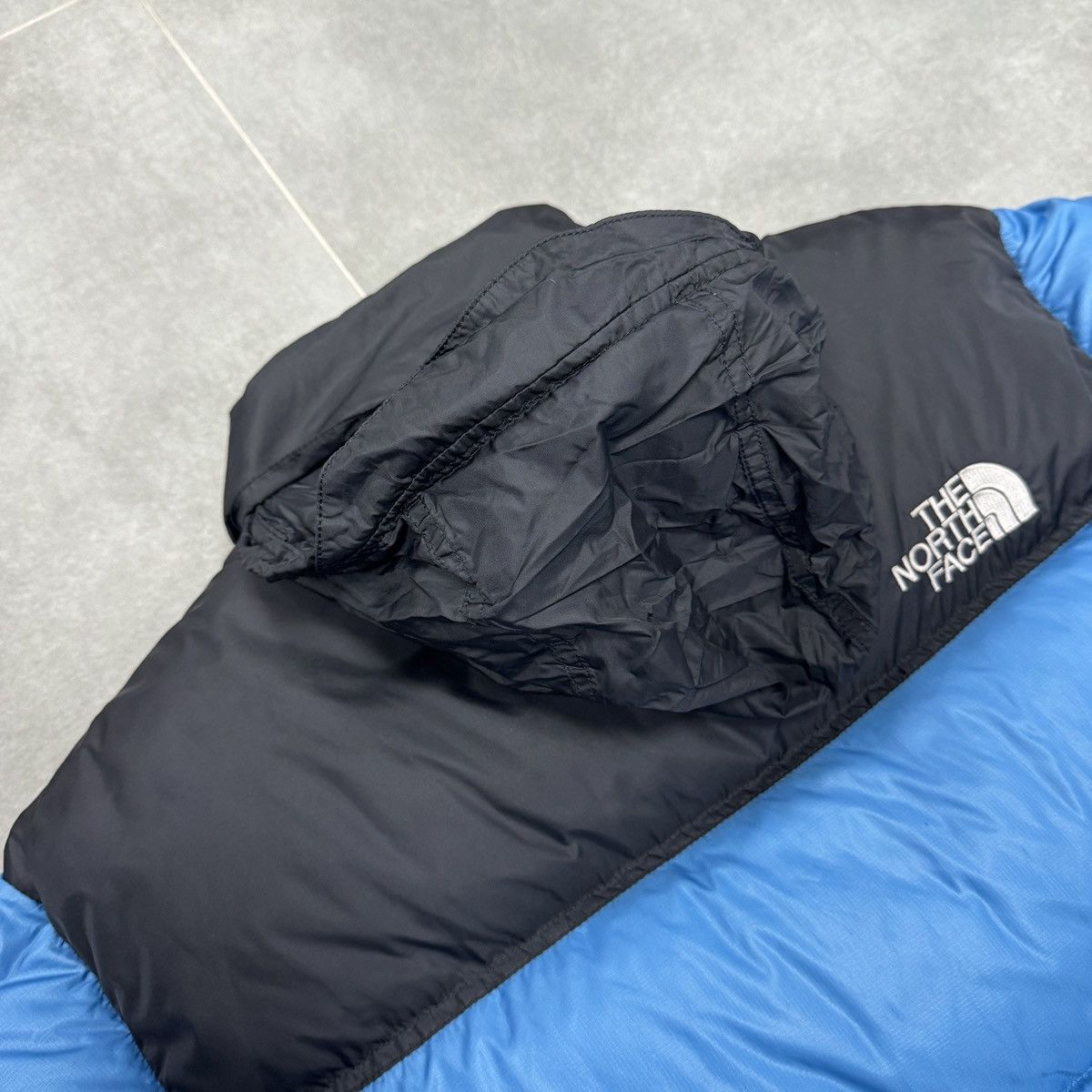The North Face The North Face Retro 1996 Nuptse TNF Puffer Down Jacket Y2K Size US M / EU 48-50 / 2 - 25 Thumbnail