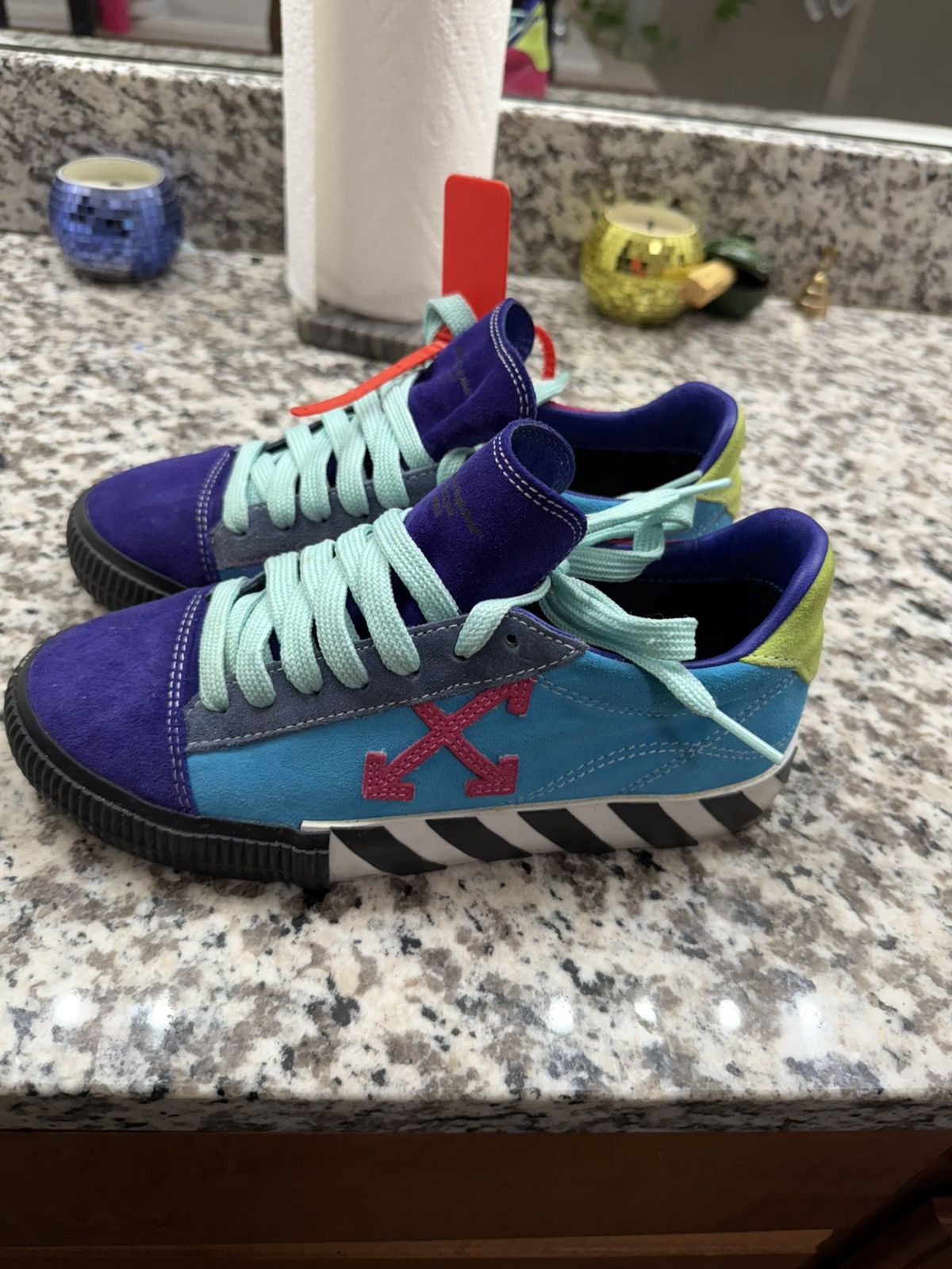 Off-White Off white Size US 6 / IT 36 - 5 Thumbnail