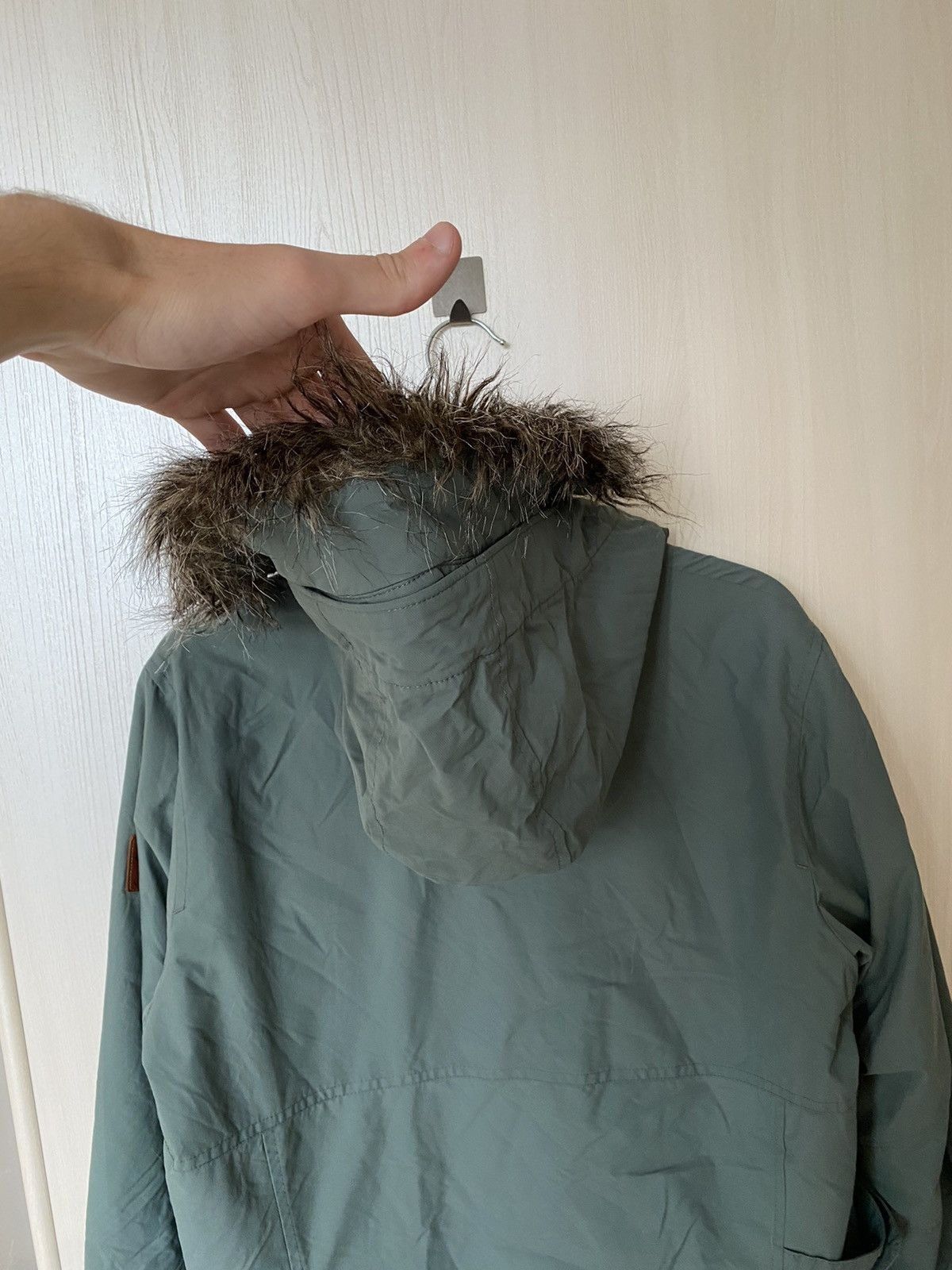 Columbia Columbia Jacket Parka - Size L Size L / US 10 / IT 46 - 15 Thumbnail