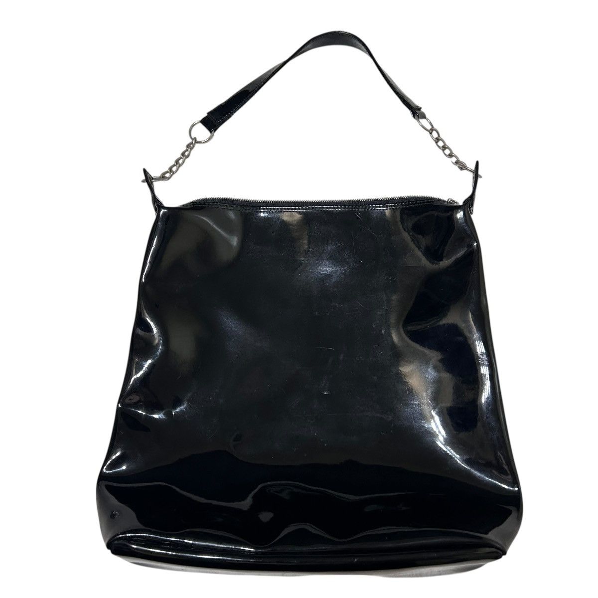Comme des Garcons 487 00s Comme Des Garcons chain shoulder bag archive rare Size ONE SIZE - 4 Thumbnail