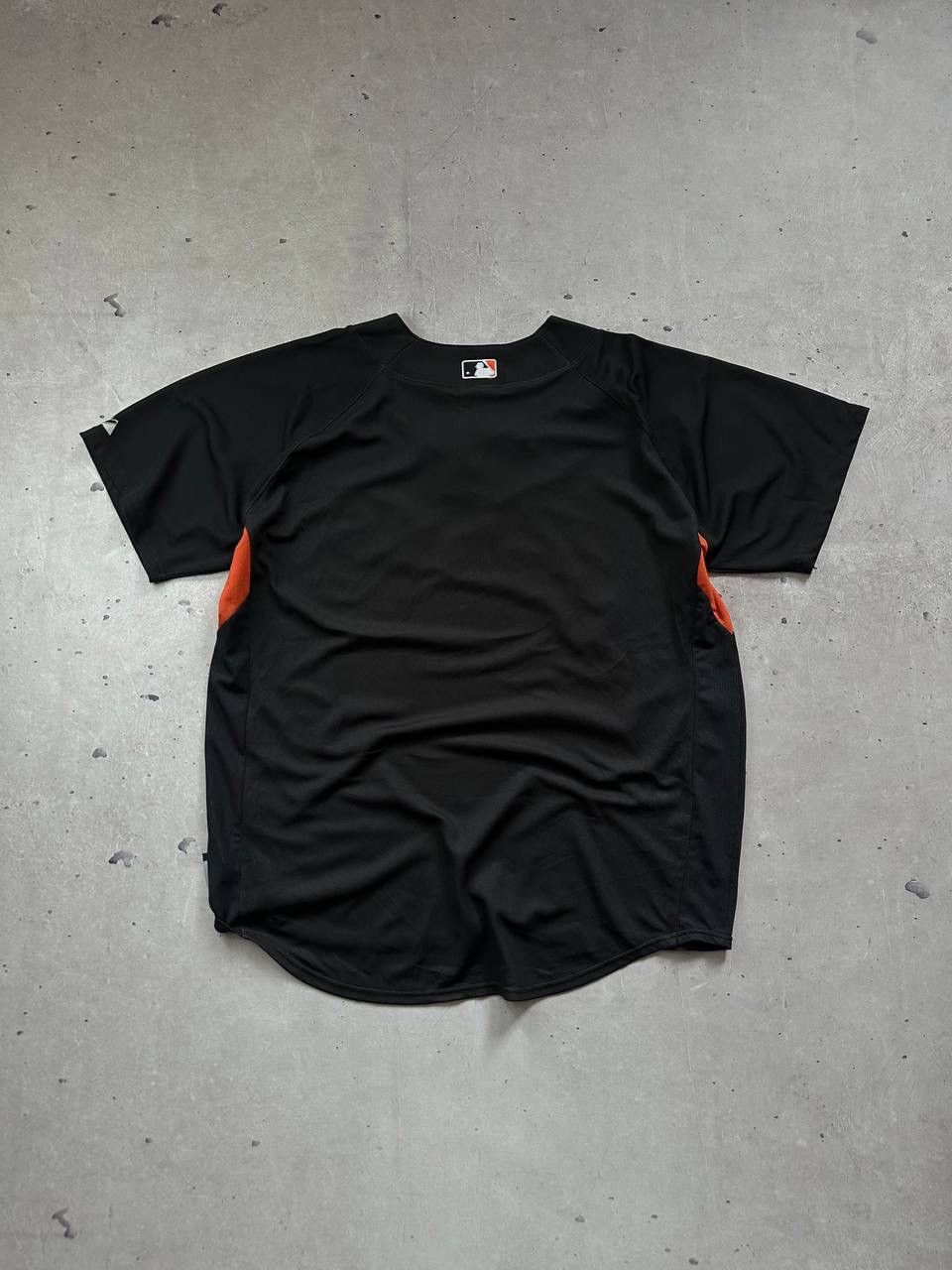 Giant × Vintage Majestic Giants Vintage Player Jersey Size US L / EU 52-54 / 3 - 8 Thumbnail