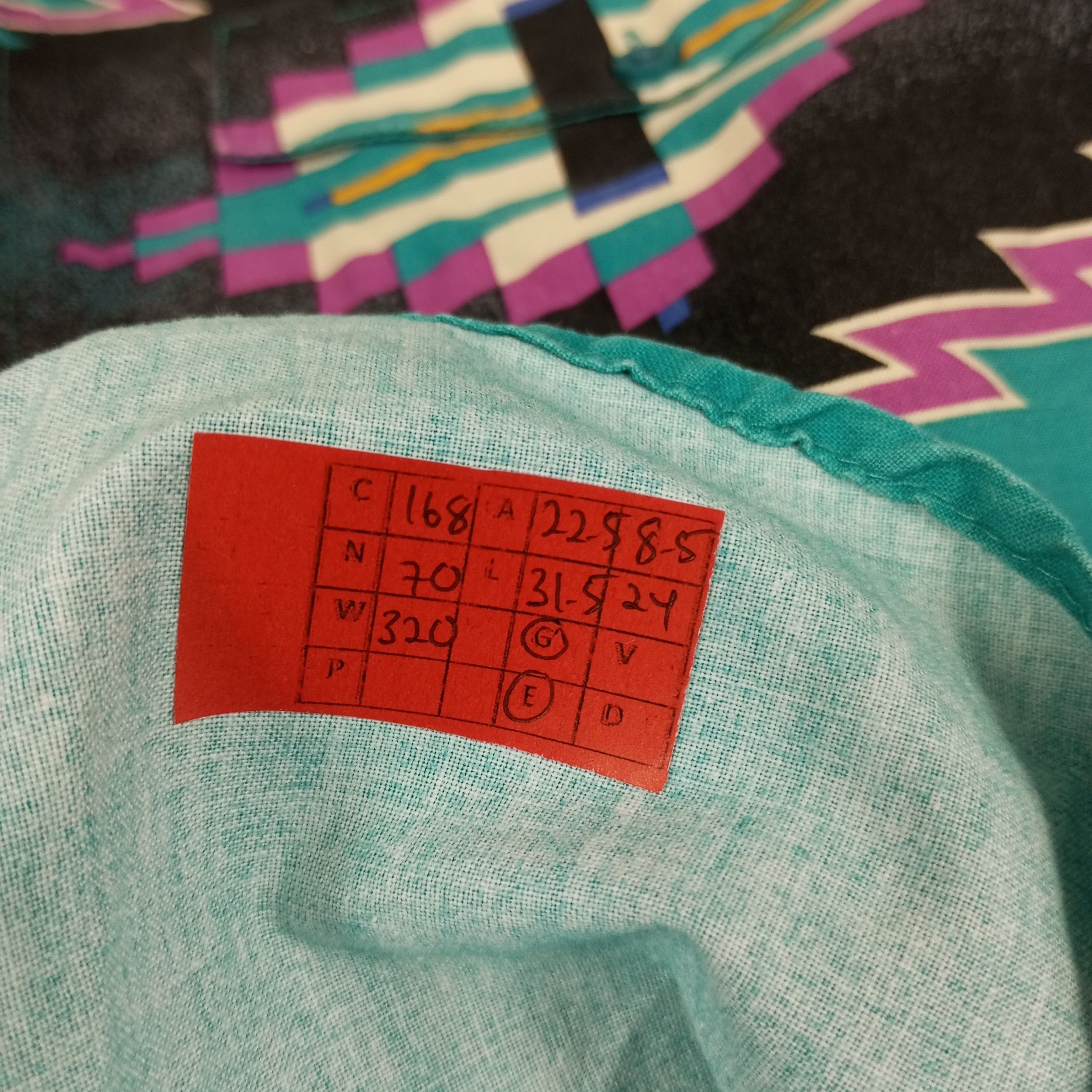 Roper × Vintage Roper Casual Style Nice Design Shirt Size US M / EU 48-50 / 2 - 9 Thumbnail