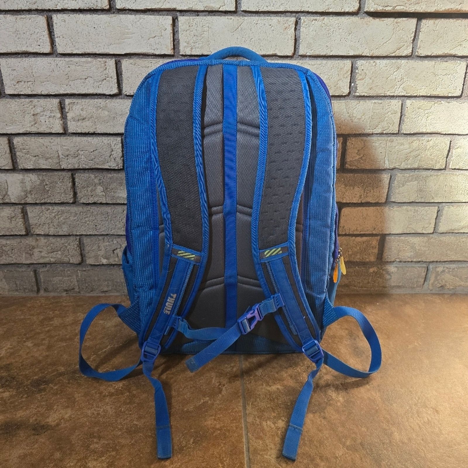 Other Cobalt | THULE | Crossover 32L Backpack Size ONE SIZE - 3 Thumbnail