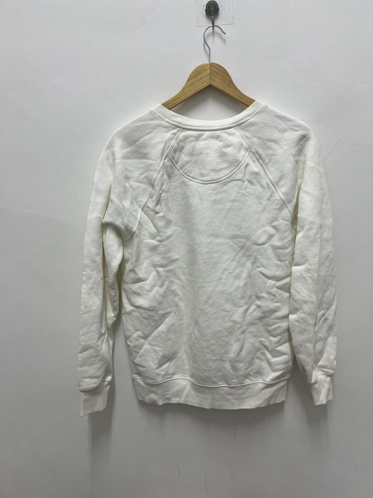 Burberry Burberry Capital Hoodie Size US S / EU 44-46 / 1 - 2 Thumbnail