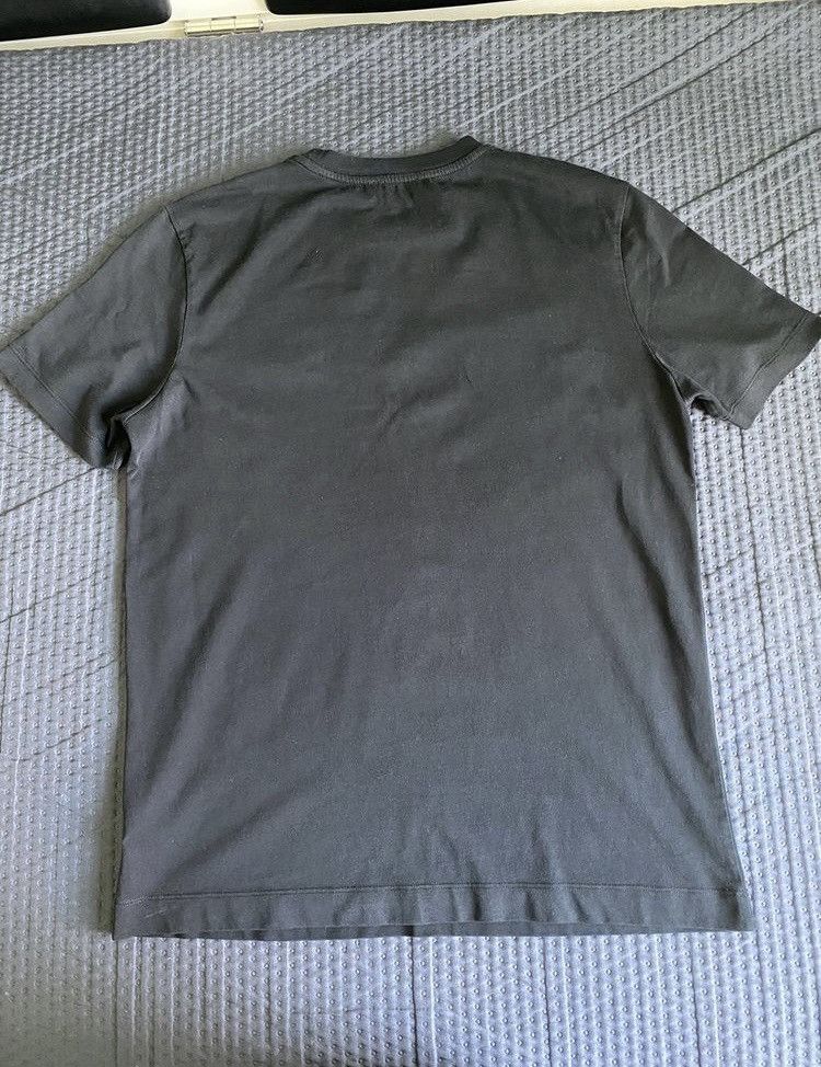 Gosha Rubchinskiy Gosha Rubchinskiy Shirt Black Size US M / EU 48-50 / 2 - 3 Thumbnail