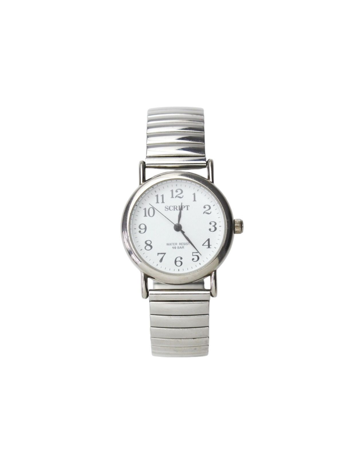 Japanese Brand × Vintage 2010S J-AXIS SCRIPT JAPANESE QUARTZ WATCH Size ONE SIZE - 2 Thumbnail