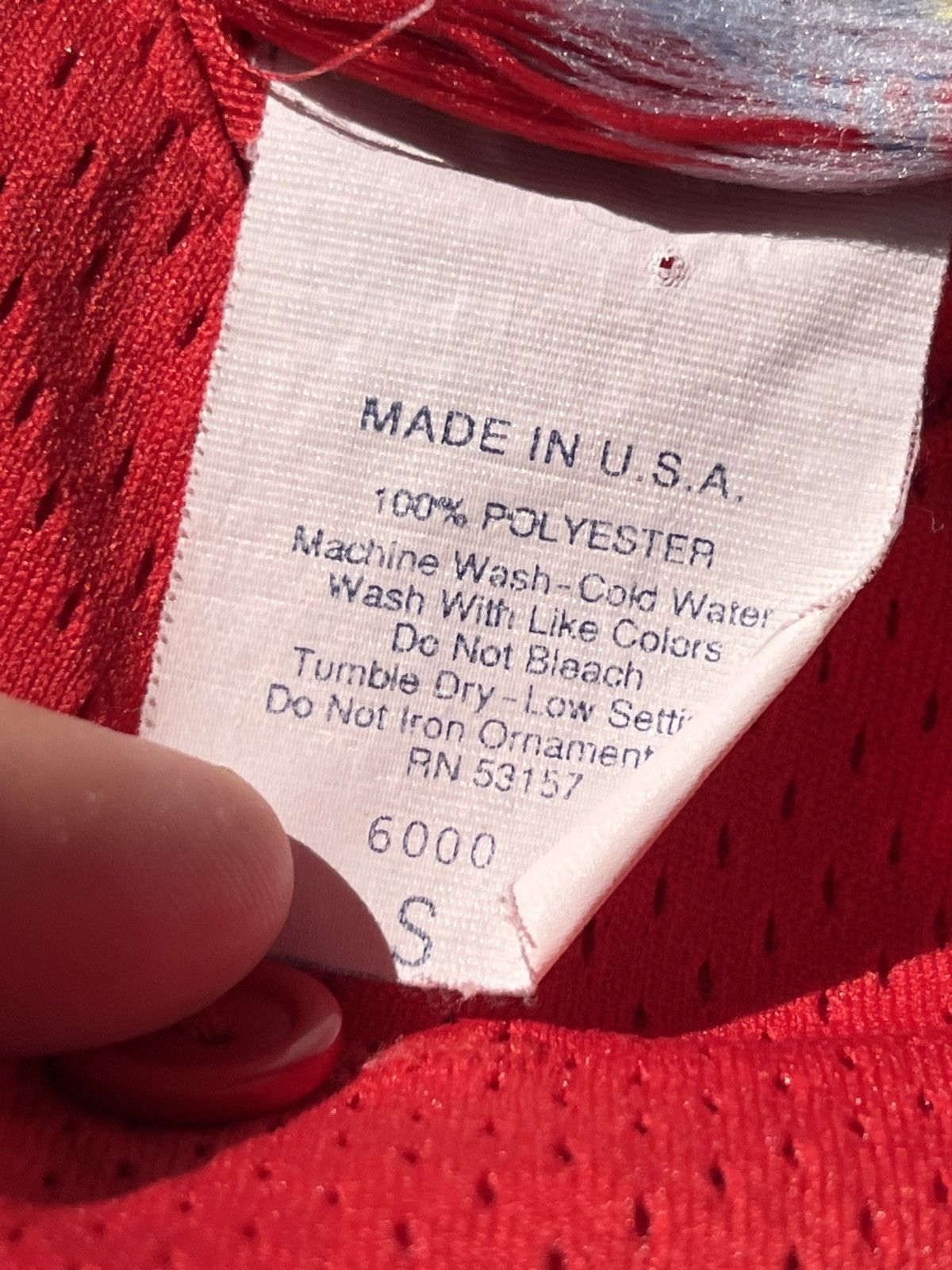 MLB Vintage 80s MLB Cincinnati Reds Jersey Size US M / EU 48-50 / 2 - 10 Thumbnail