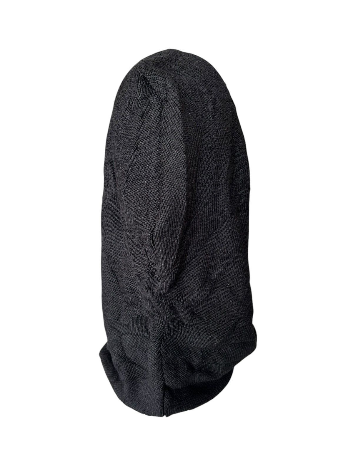 Japanese Brand × Kapital × Vintage Balaclava Masked Japanese Style Streetwear Size ONE SIZE - 4 Thumbnail