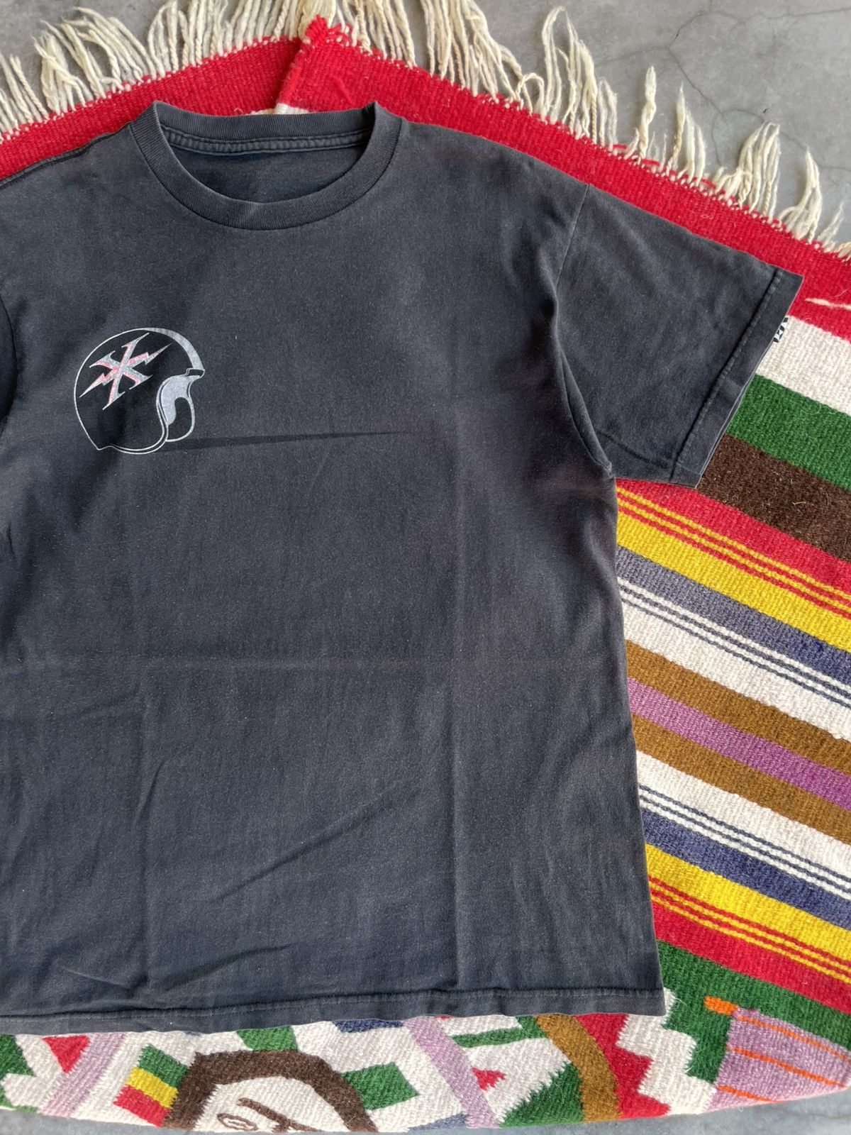 Other VTG 00s XLarge : Los Angeles Silverback Size US M / EU 48-50 / 2 - 3 Thumbnail