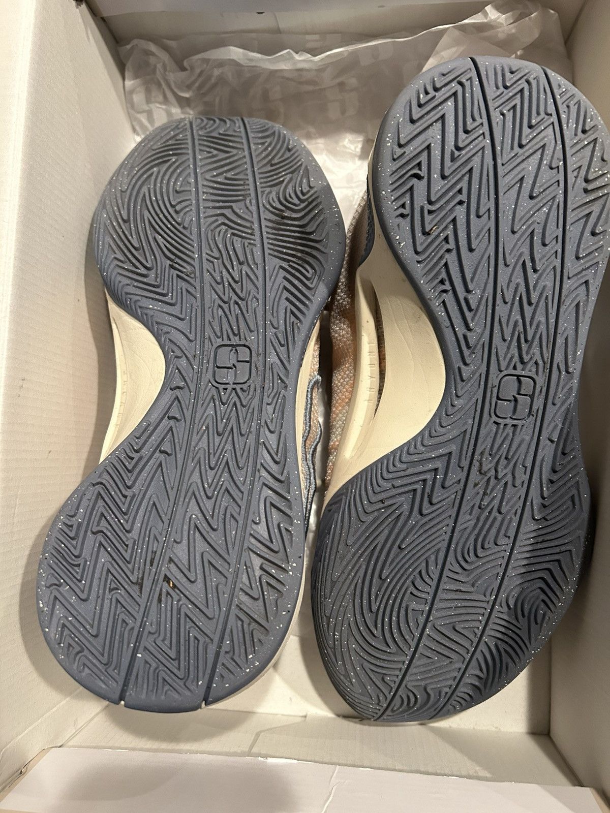 Nike Sabrina 1 Size US 9 / EU 42 - 3 Thumbnail