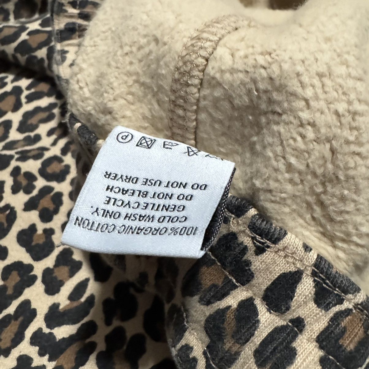 Akimbo Club Akimbo Club Leopard Print Sweatpants Size US 32 / EU 48 - 4 Thumbnail