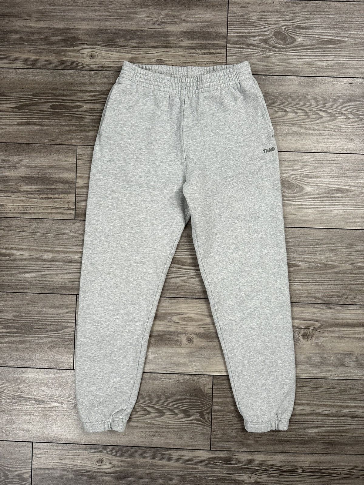 Aritzia × TNA Tna Cozy Sweatpants Size 26" / US 2 / IT 38 - 1 Thumbnail