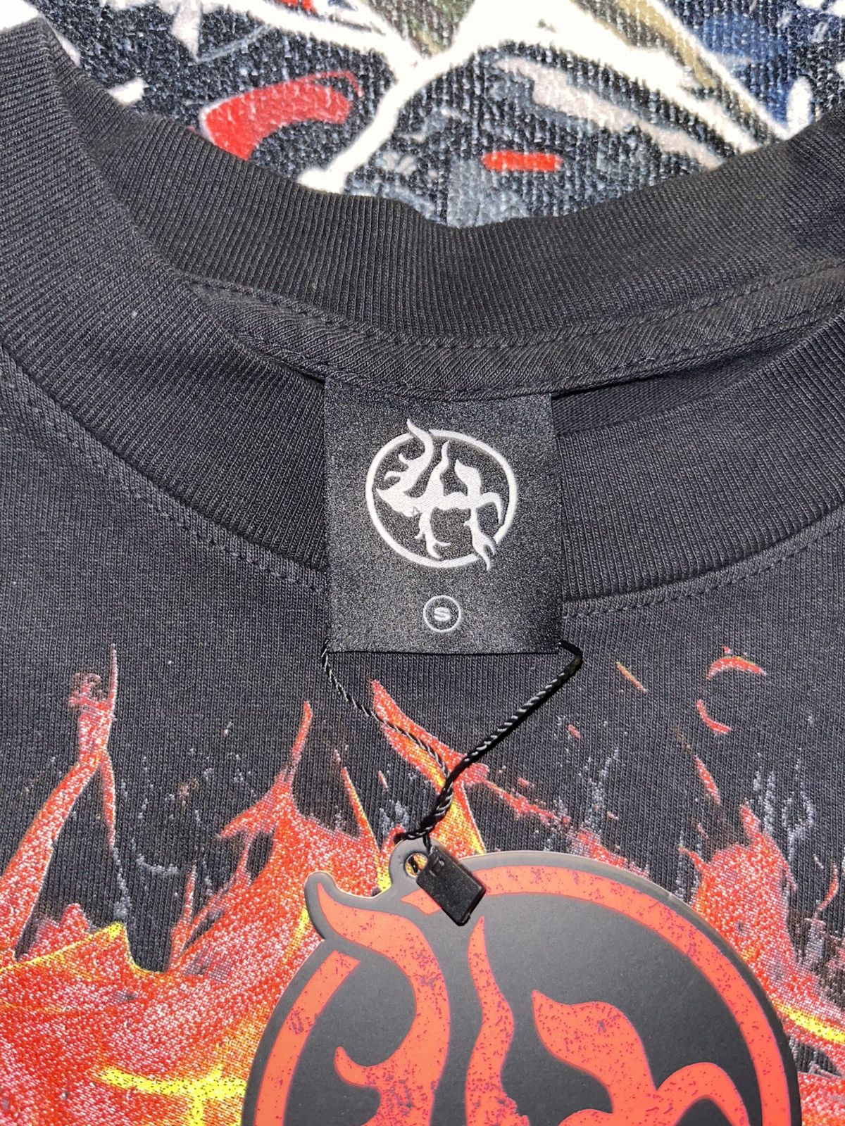 Lost hills Lost Hills T Shirt Size US S / EU 44-46 / 1 - 4 Thumbnail