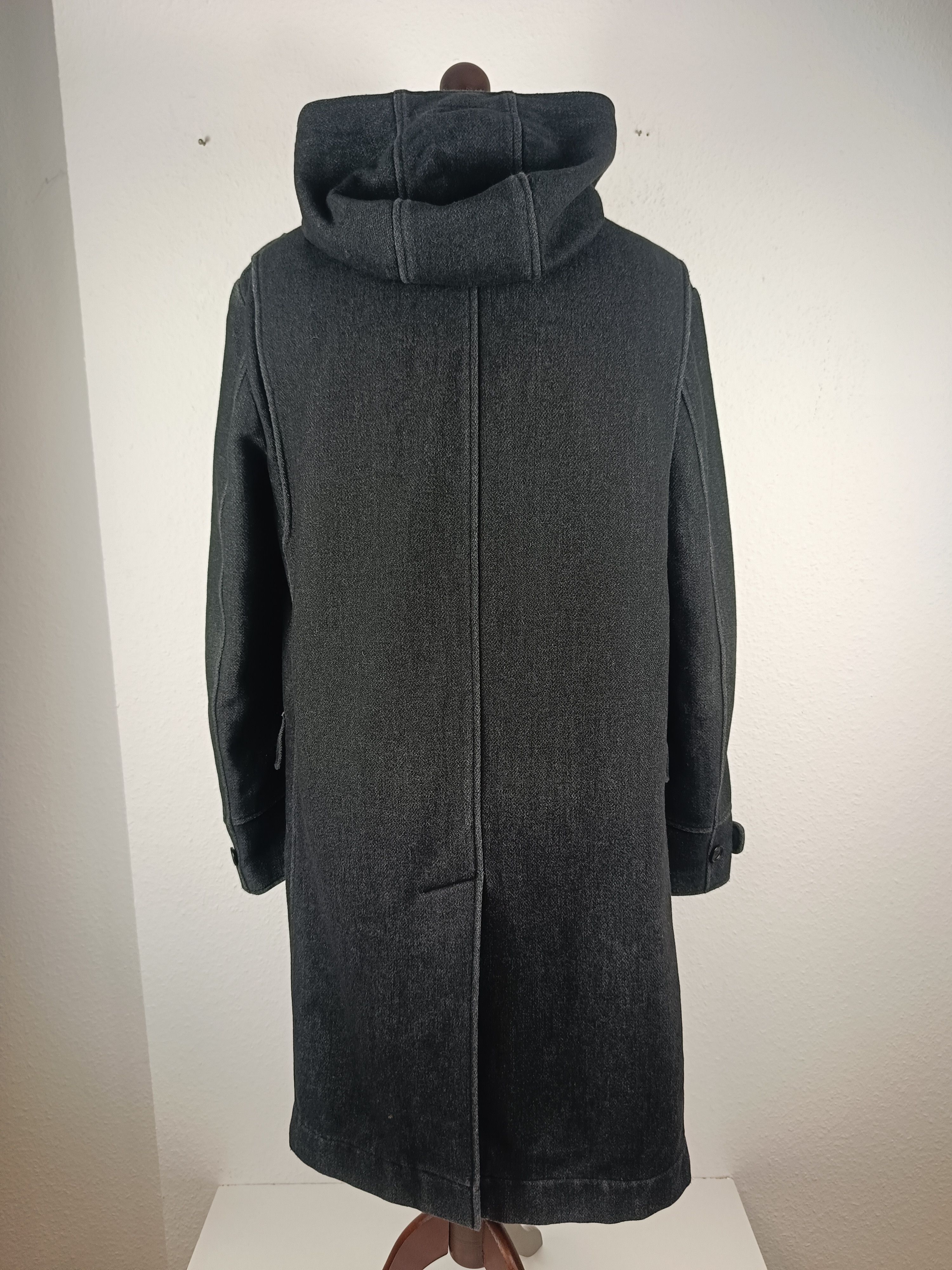John Varvatos Wool coat John Varvatos size medium Size US M / EU 48-50 / 2 - 4 Thumbnail
