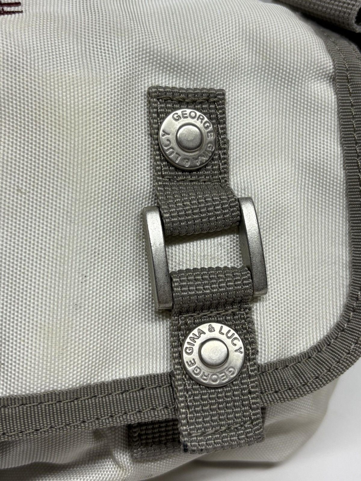 George Gina & Lucy George Gina & Lucy Lilli Putania Small Shoulder Bag Size ONE SIZE - 6 Thumbnail