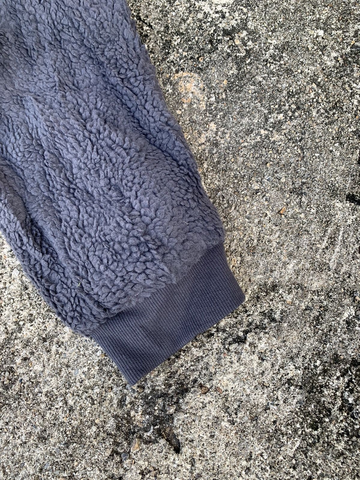 Japanese Brand 🔥Steals🔥 Fieldcore fleece cargo pocket pants Size US 31 - 10 Thumbnail