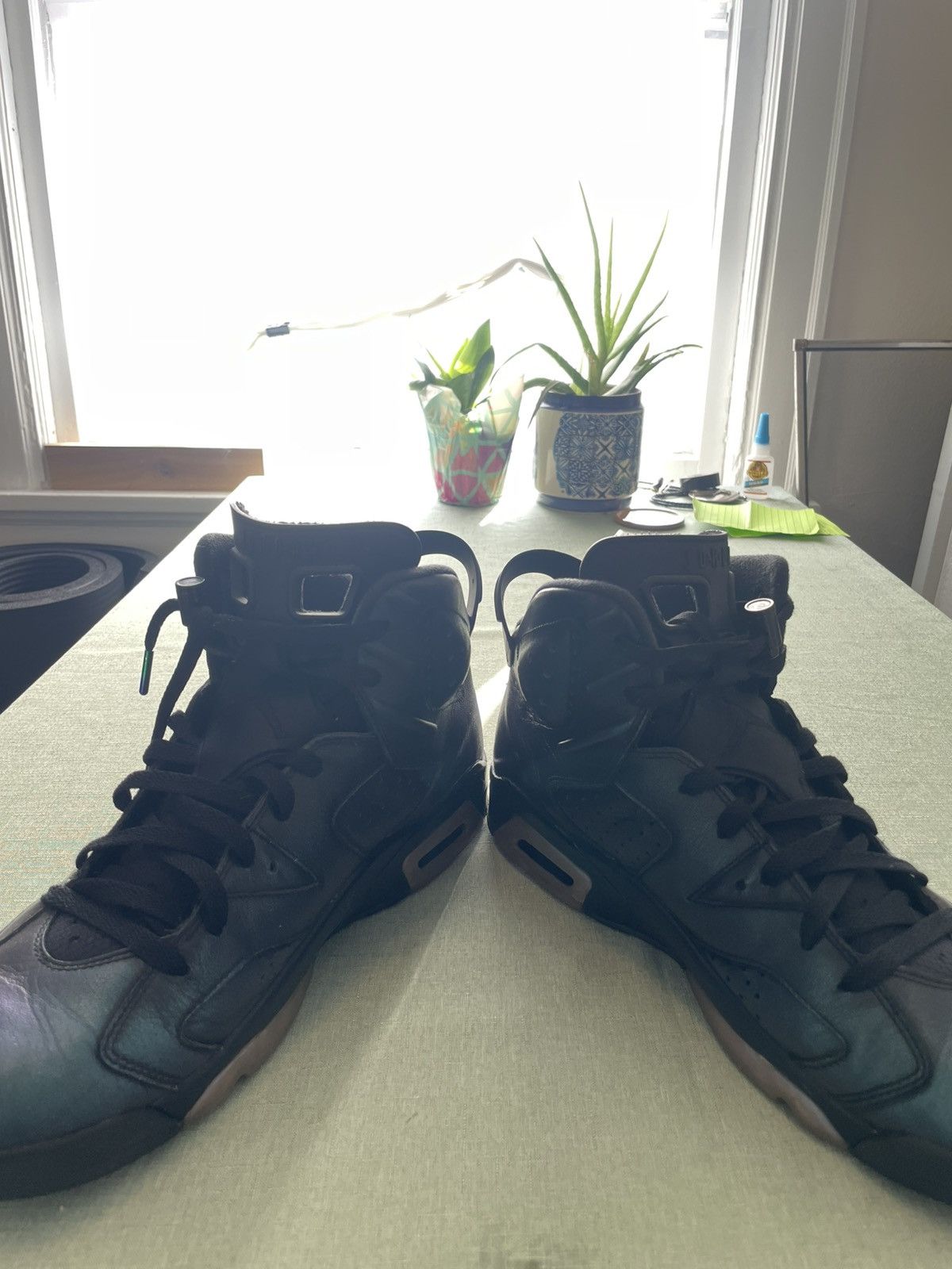 Jordan Brand Jordan 6 All Star Size US 13 / EU 46 - 3 Thumbnail