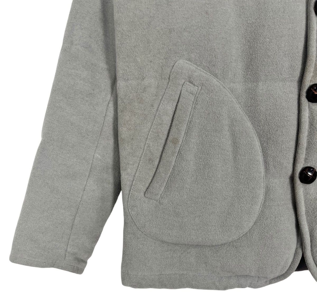 Danton Vintage Danton Vetements de Travail x Beams Jacket Size US S / EU 44-46 / 1 - 6 Thumbnail