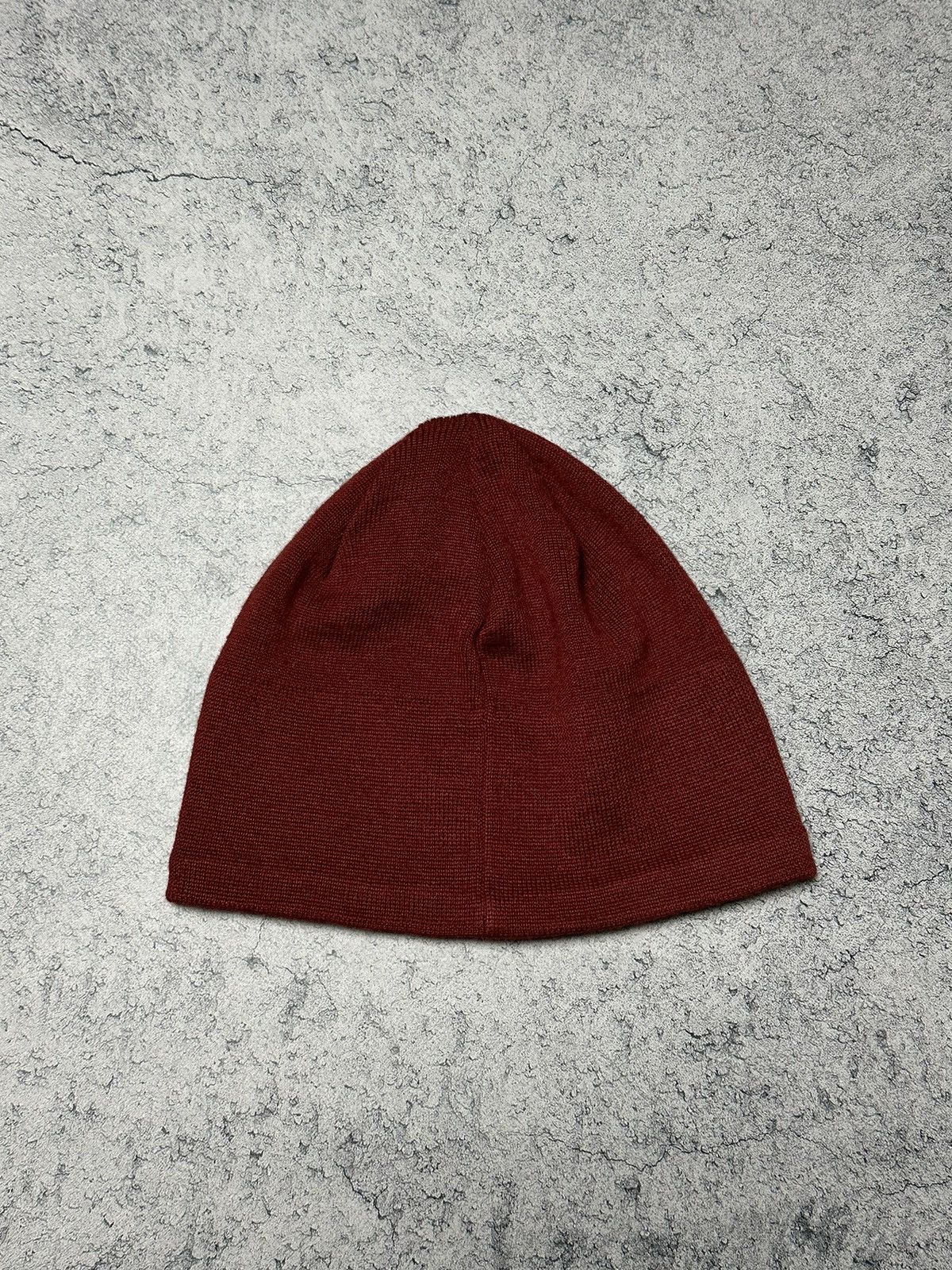 Arc'teryx Arc’teryx Bird Head Toque Beanie Hat Size ONE SIZE - 9 Thumbnail